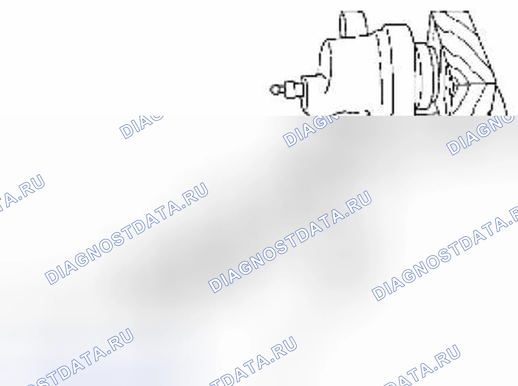 Рис. 59: РАЗБОРКА. Suzuki Equator I