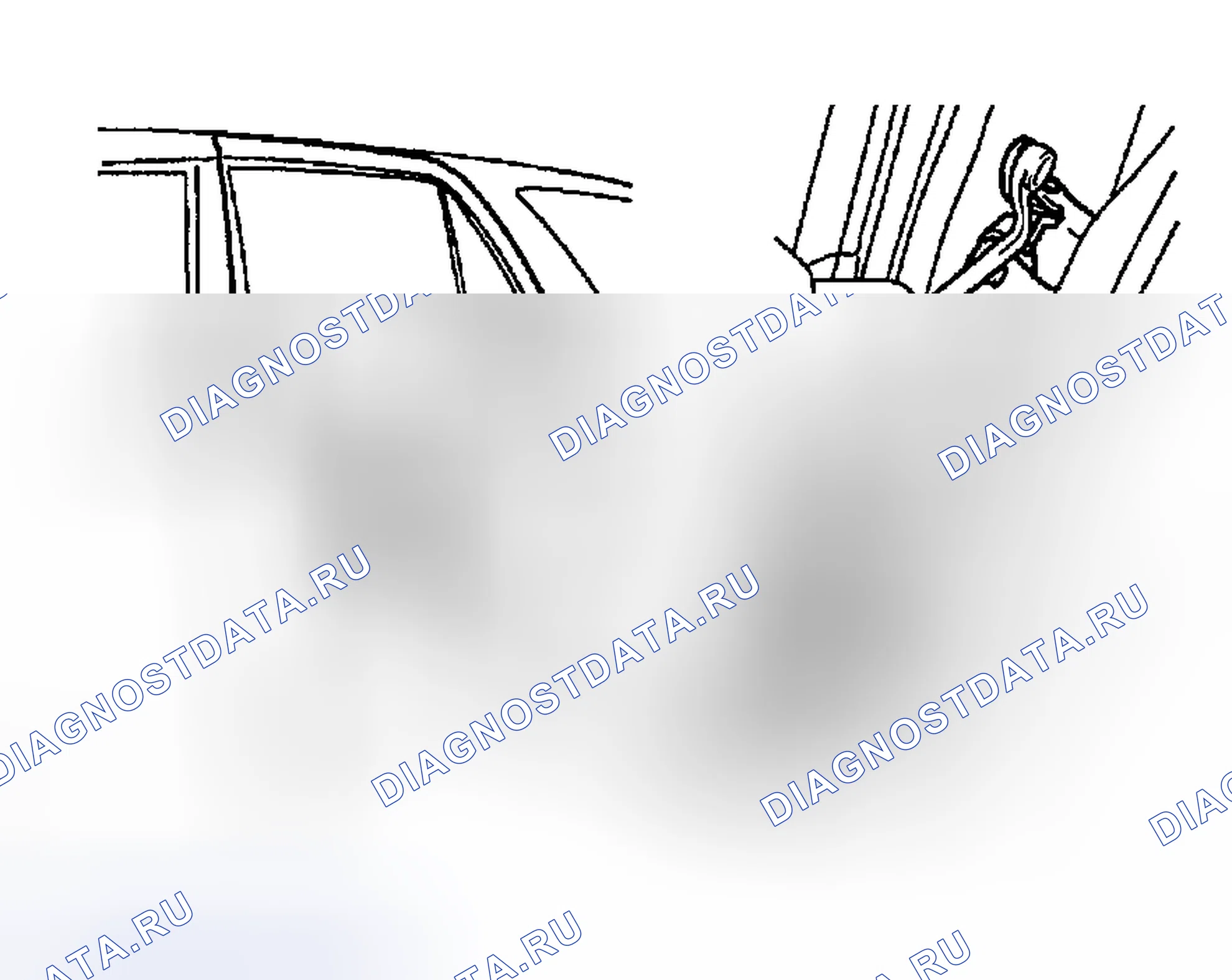 Рис. 244. Toyota Sequoia I