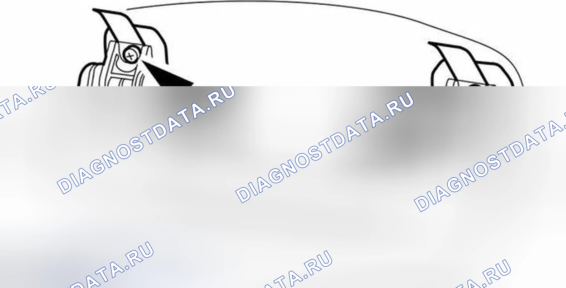 Рис. 7. Jaguar X-type I рестайлинг