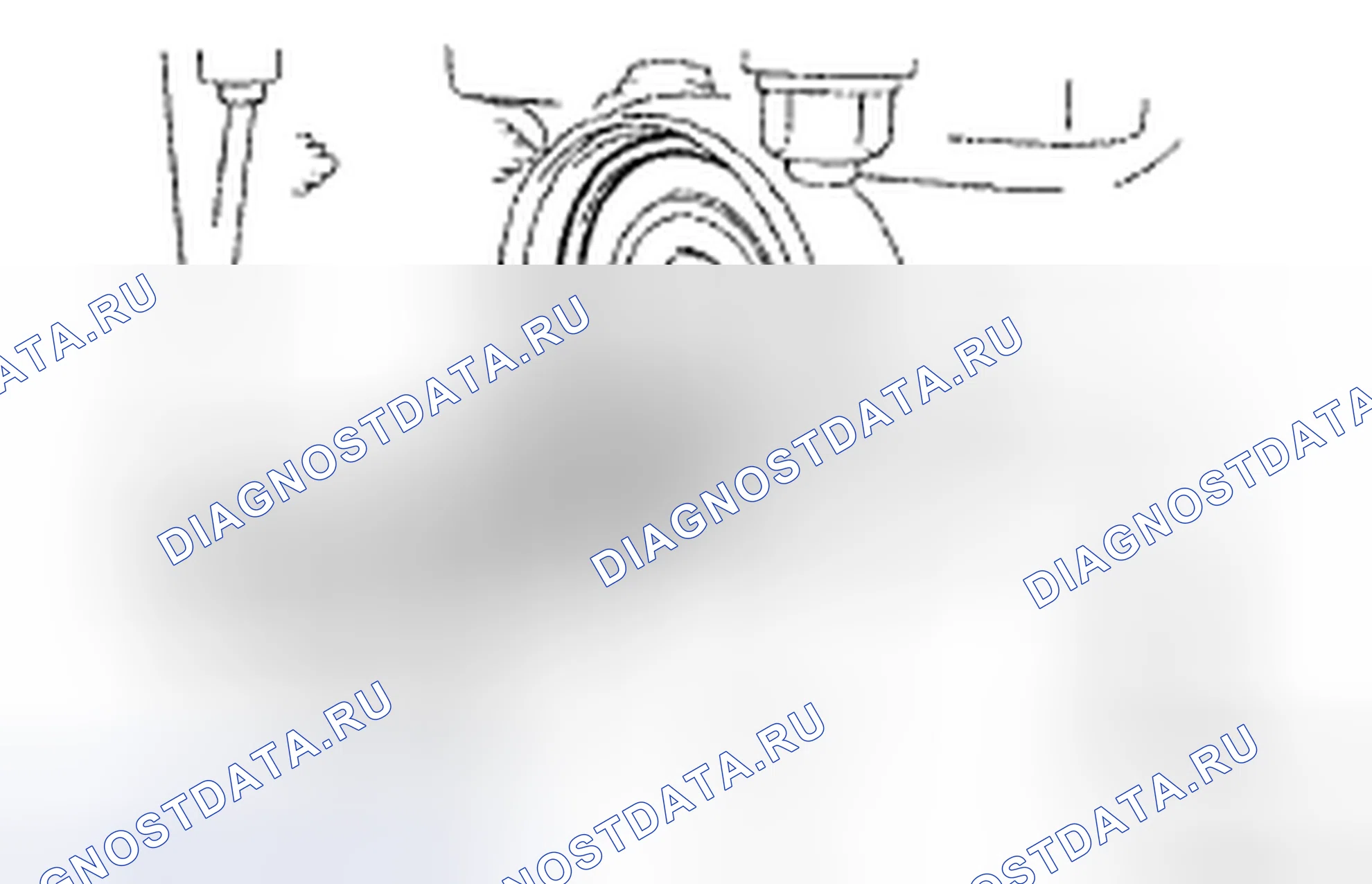 Рис. 85. Honda CR-V VI