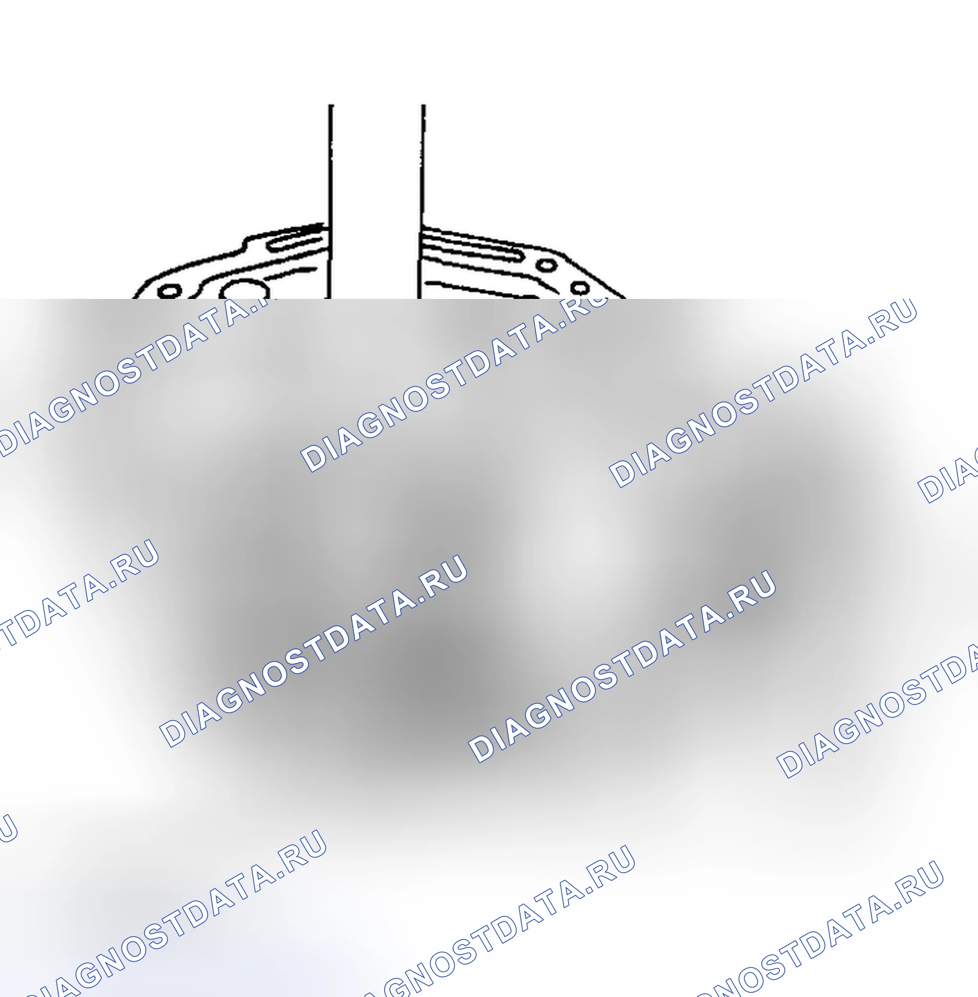Рис. 261. Honda X-NV I