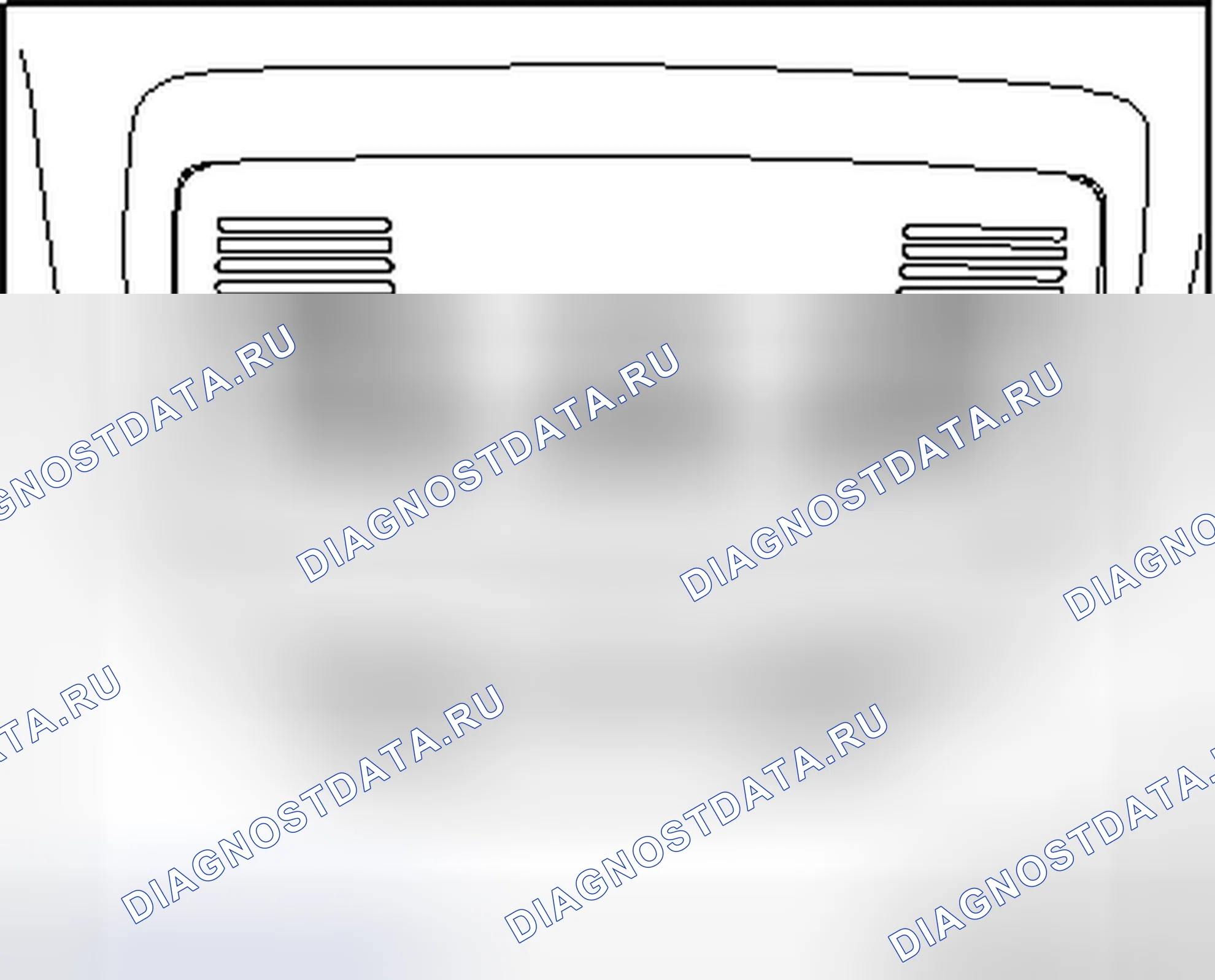 Рис. 63. Volkswagen Touareg II