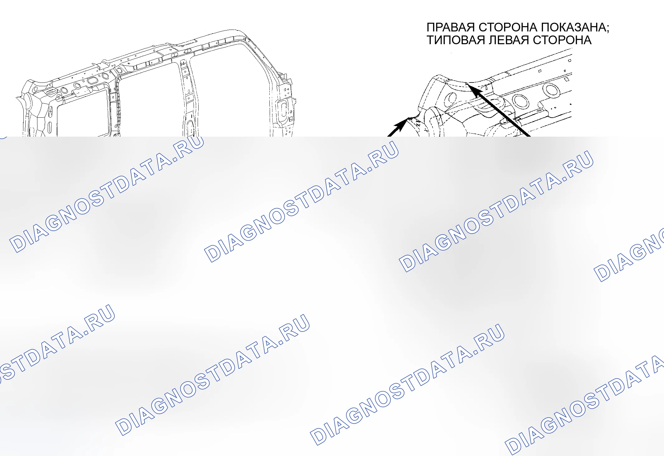 Рис. 194. Jeep Commander I