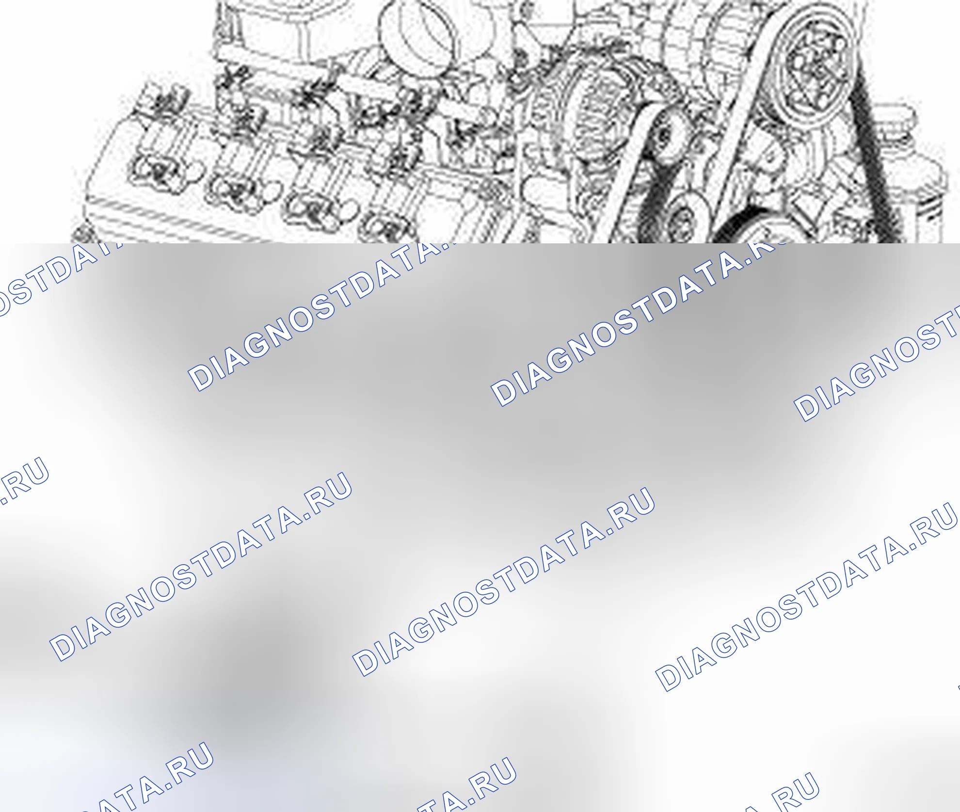 Рис. 361. RAM 1500 IV
