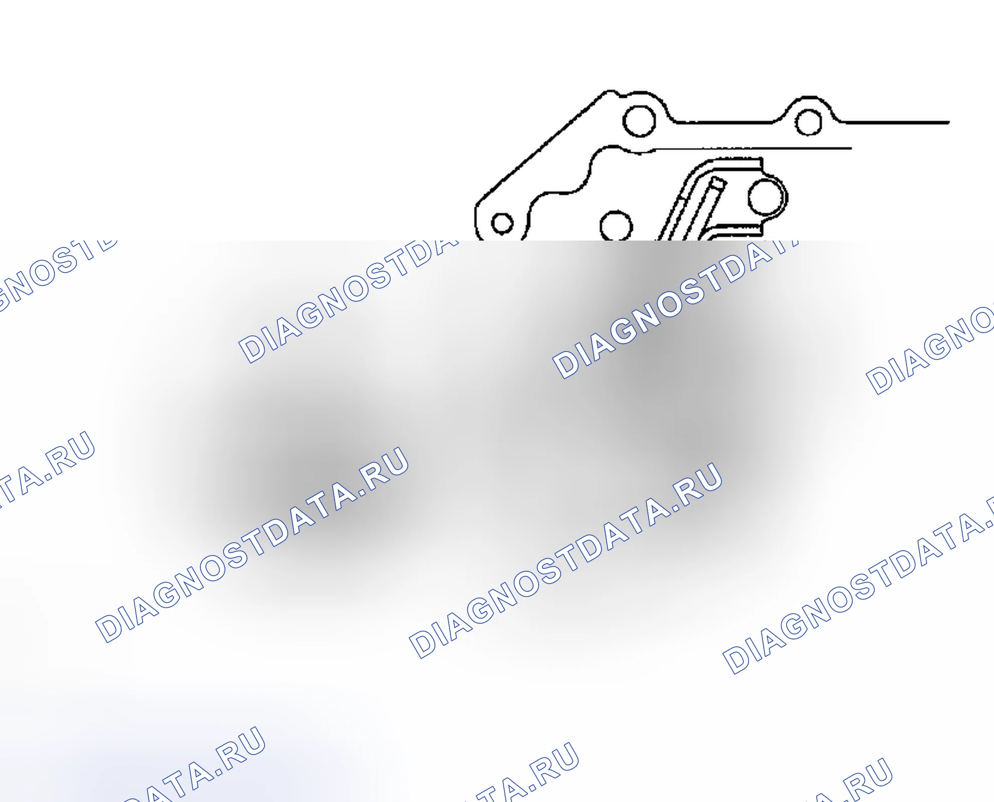 Рис. 200. Toyota Celica T230 рестайлинг