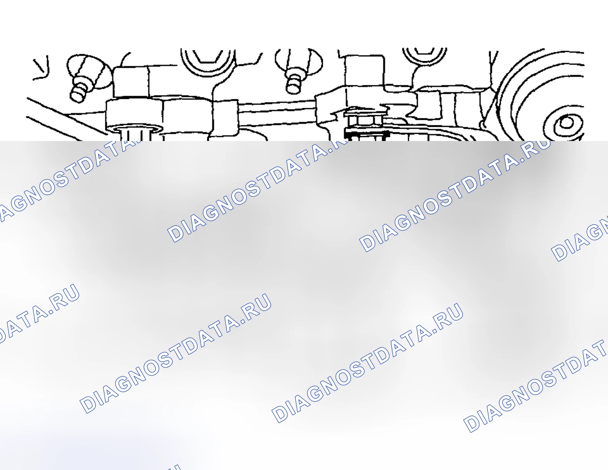 Рис. 196. Hyundai Pony I