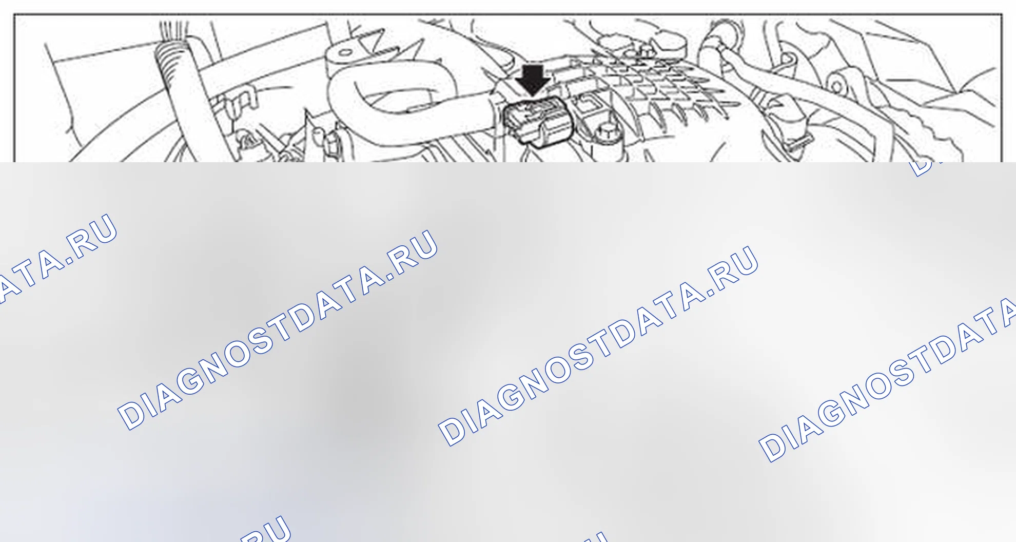 Рис. 286. Subaru Outback BR рестайлинг