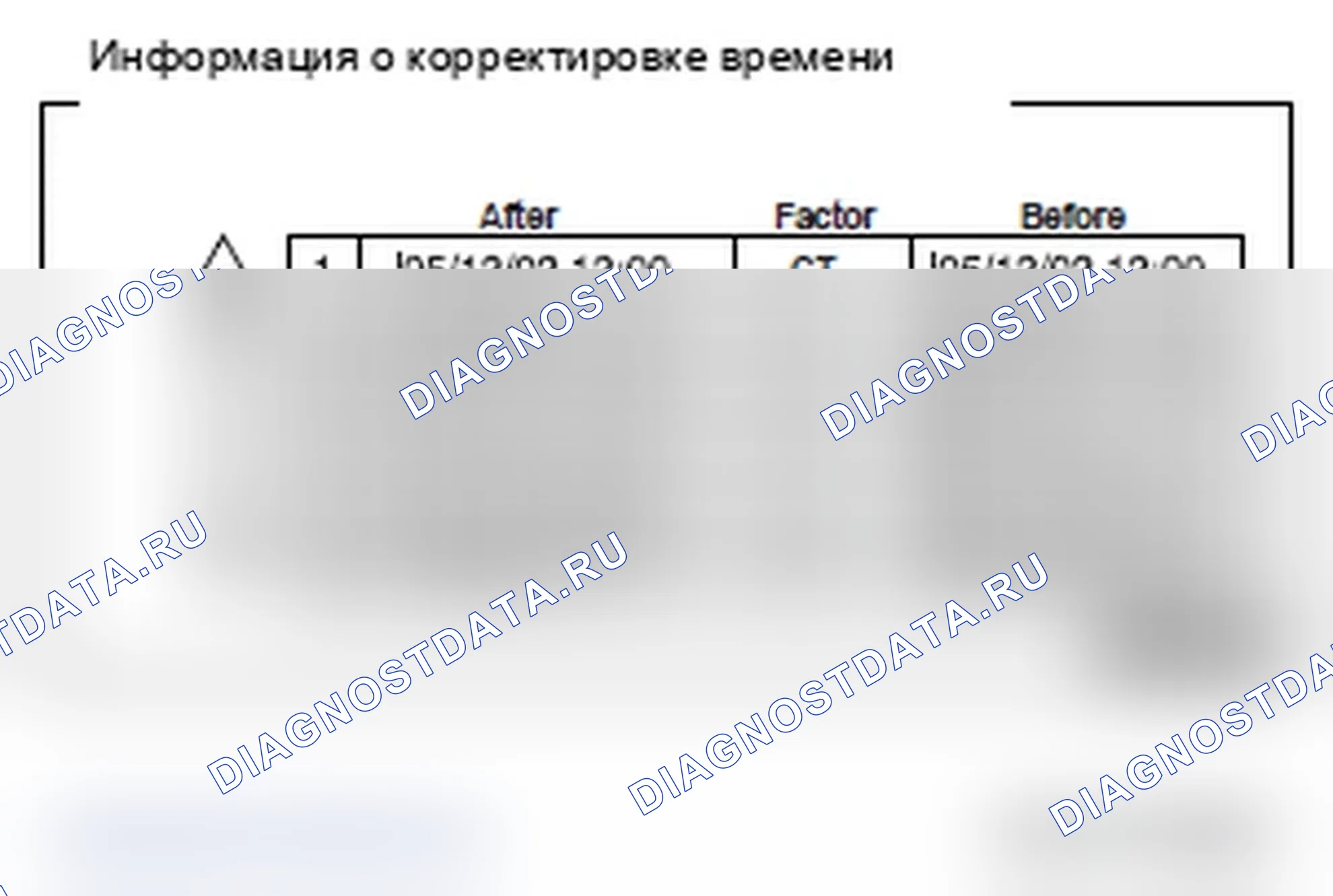 Рис. 49. Mitsubishi Lancer Ralliart X рестайлинг