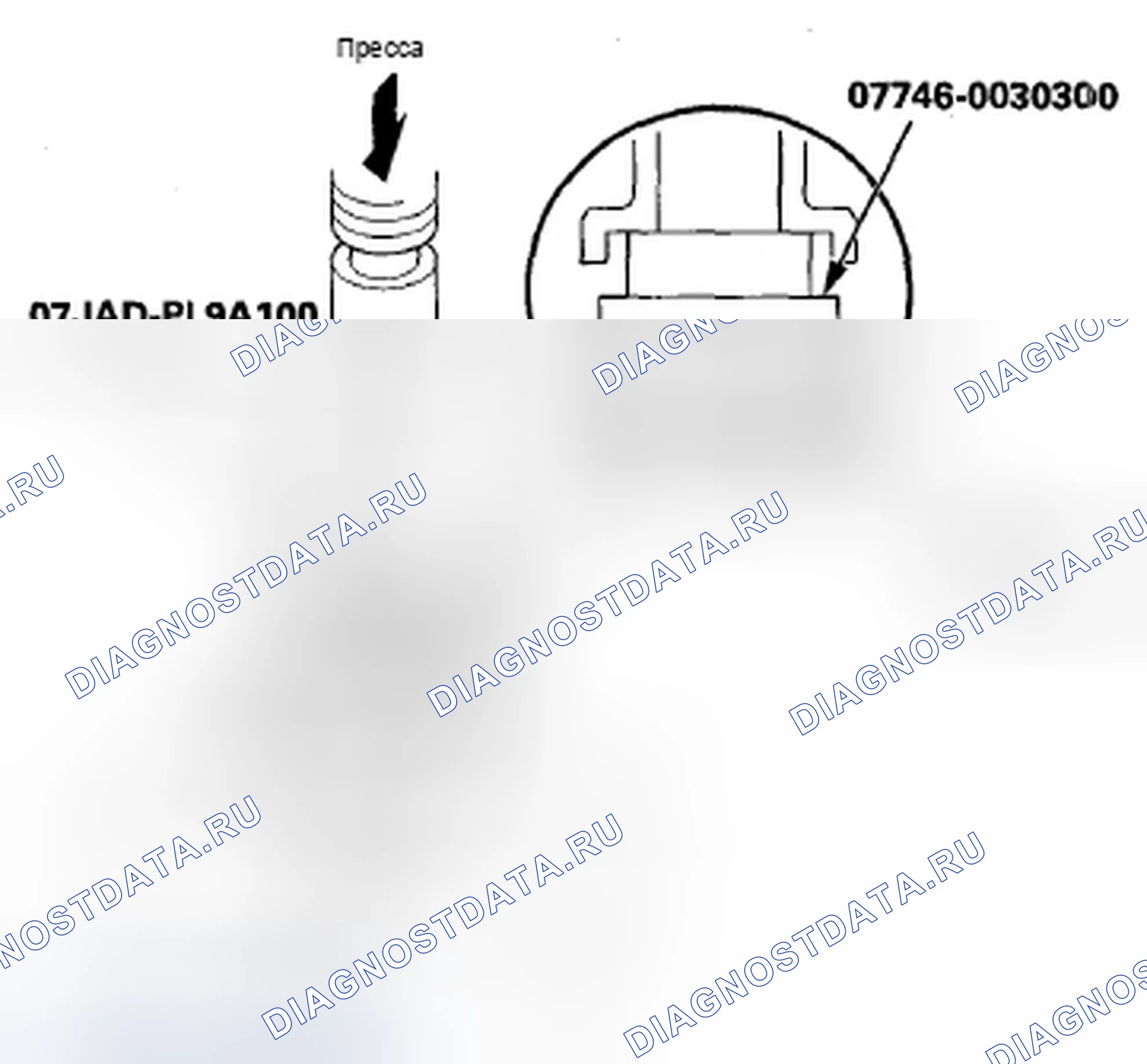 Рис. 124. Acura ZDX I