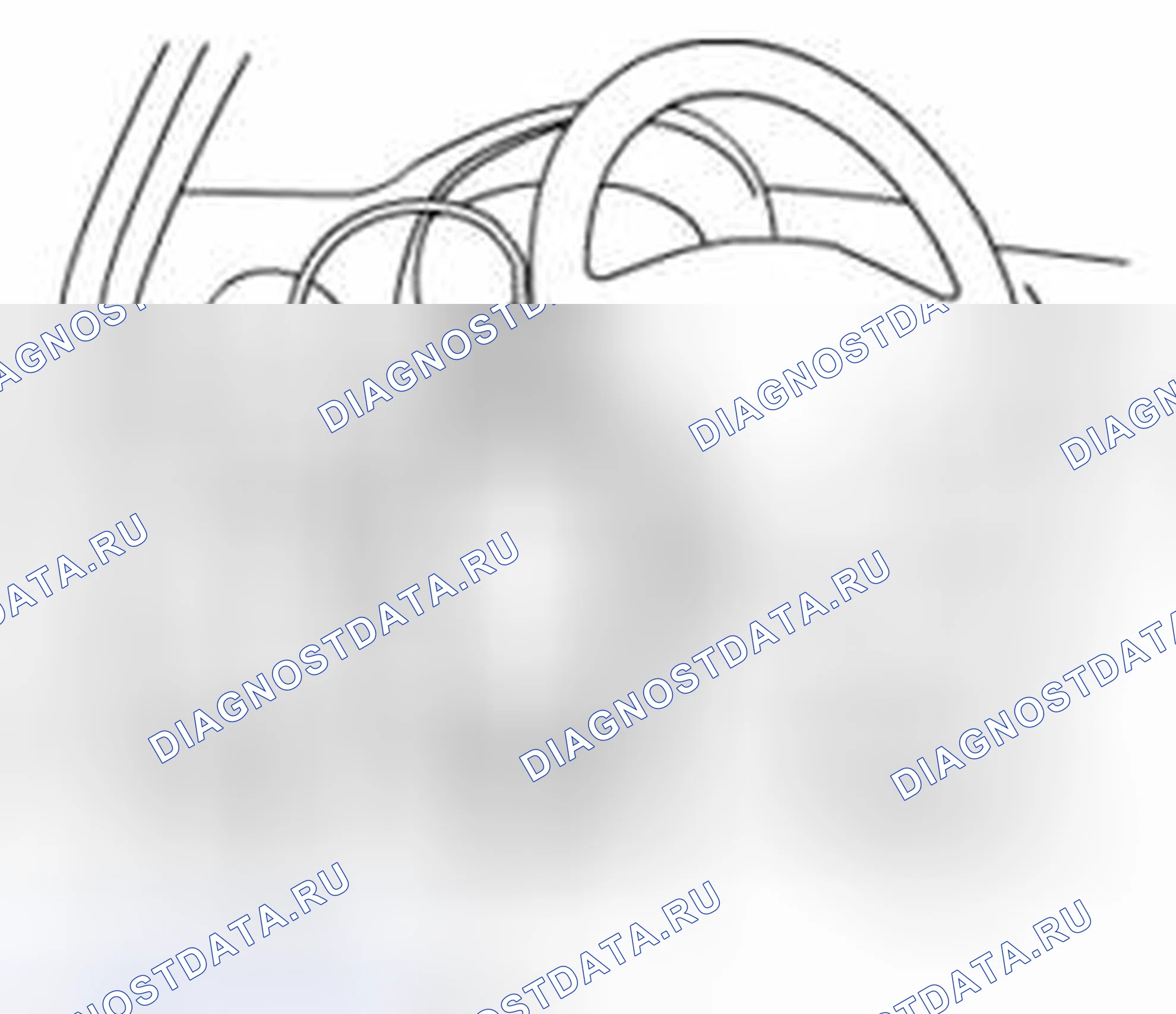 Рис. 117. Suzuki SX4 I рестайлинг