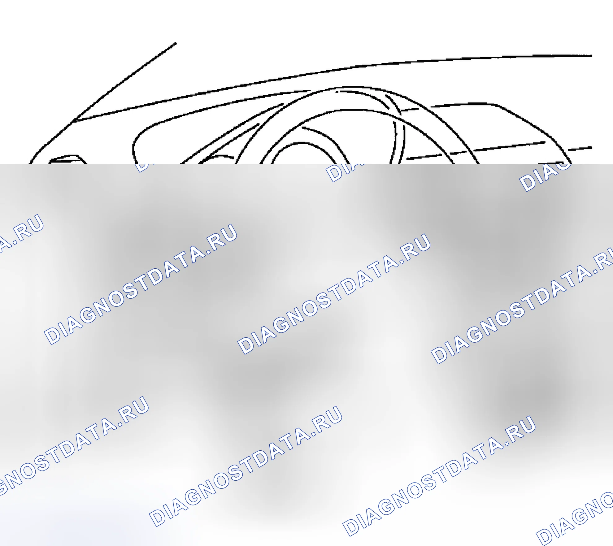 Рис. 3. Mazda 6 GG