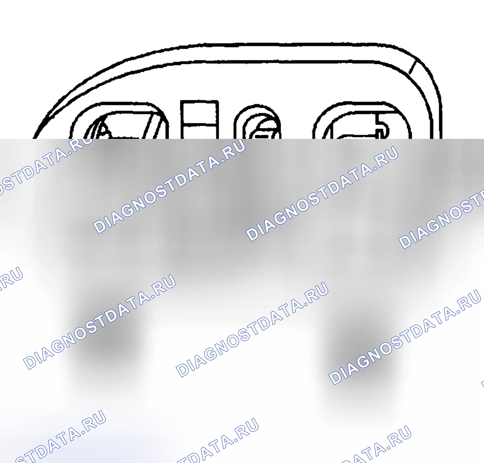 Рис. 125: Процедура установки. Kia Ceed CD