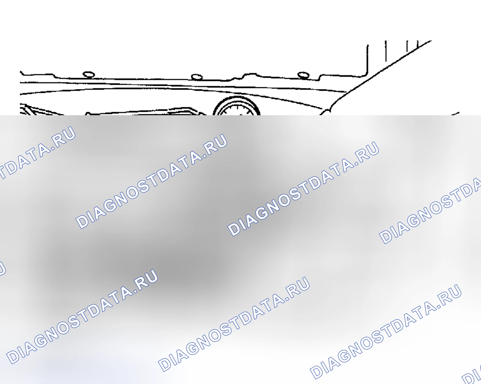 Рис. 73: ПРОВЕРКА механической части двигателя. Subaru Forester SG