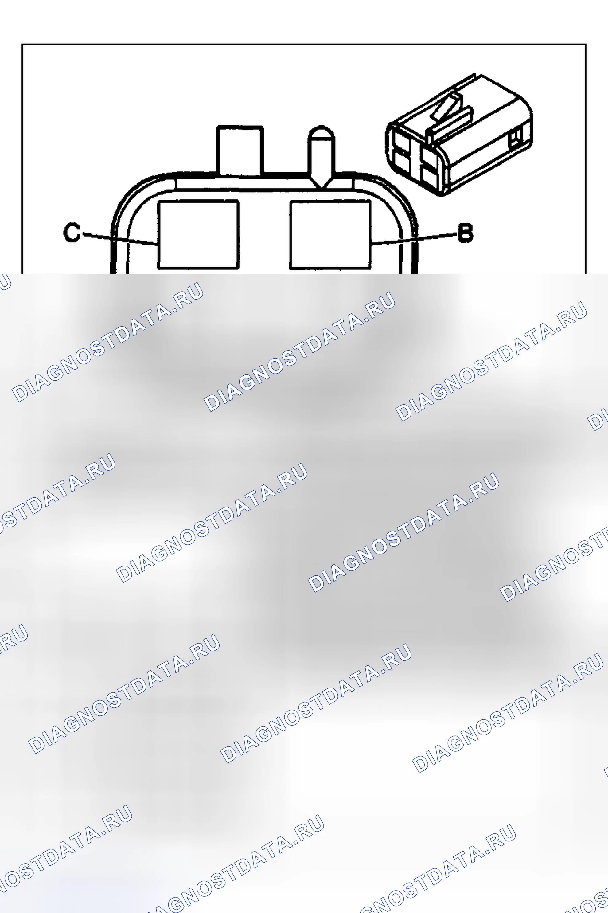 Рис. 22. Buick Park Avenue II рестайлинг