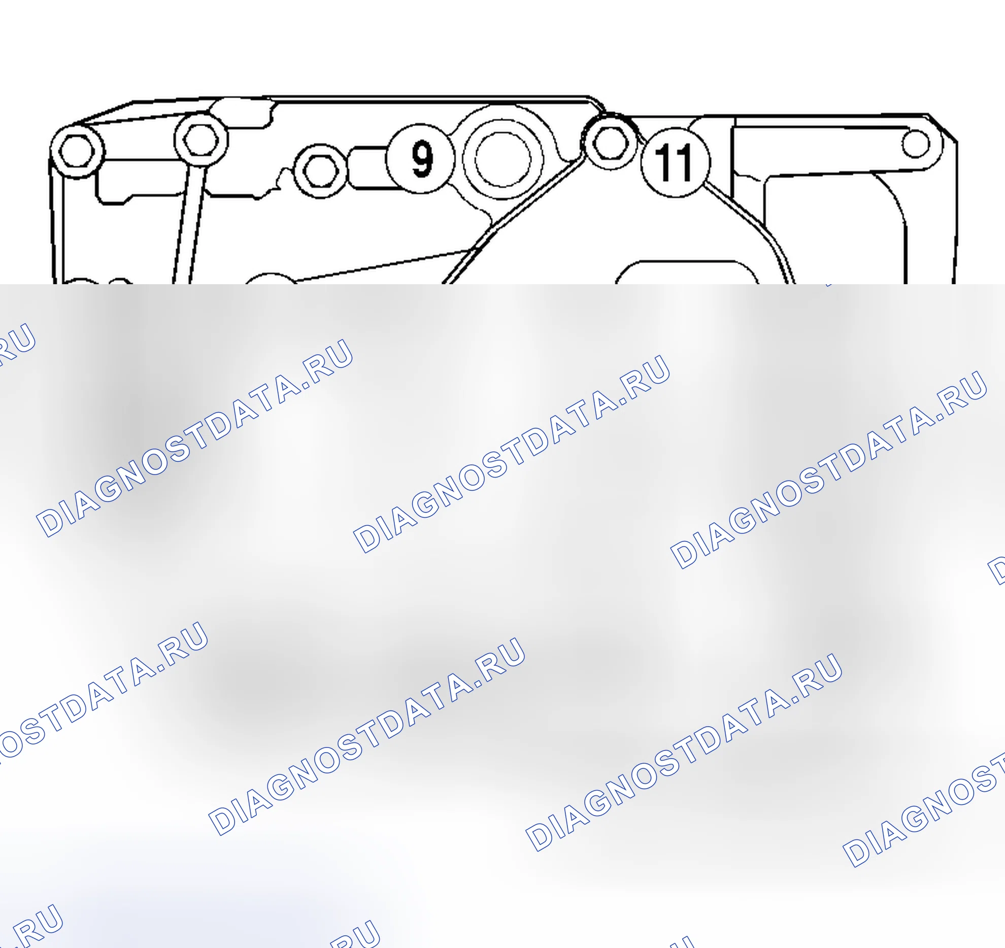 Рис. 82. Saturn SC I