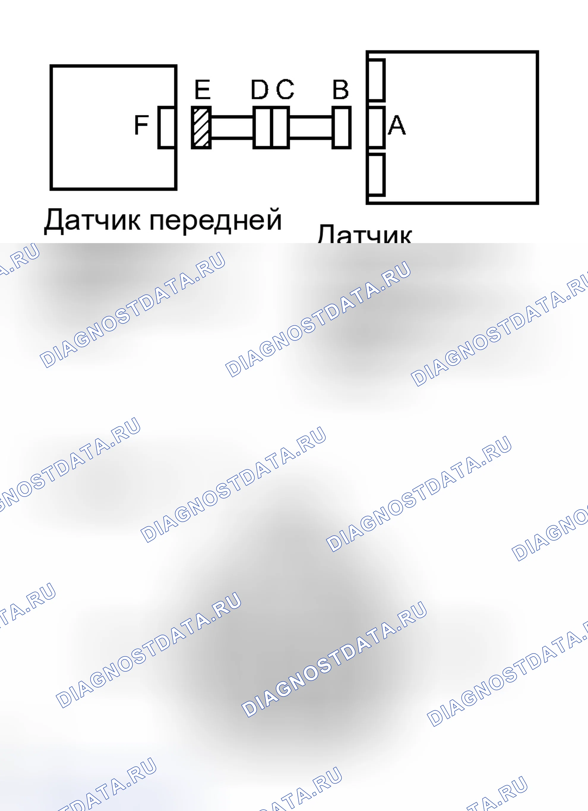 Рис. 6. Haval H8 I
