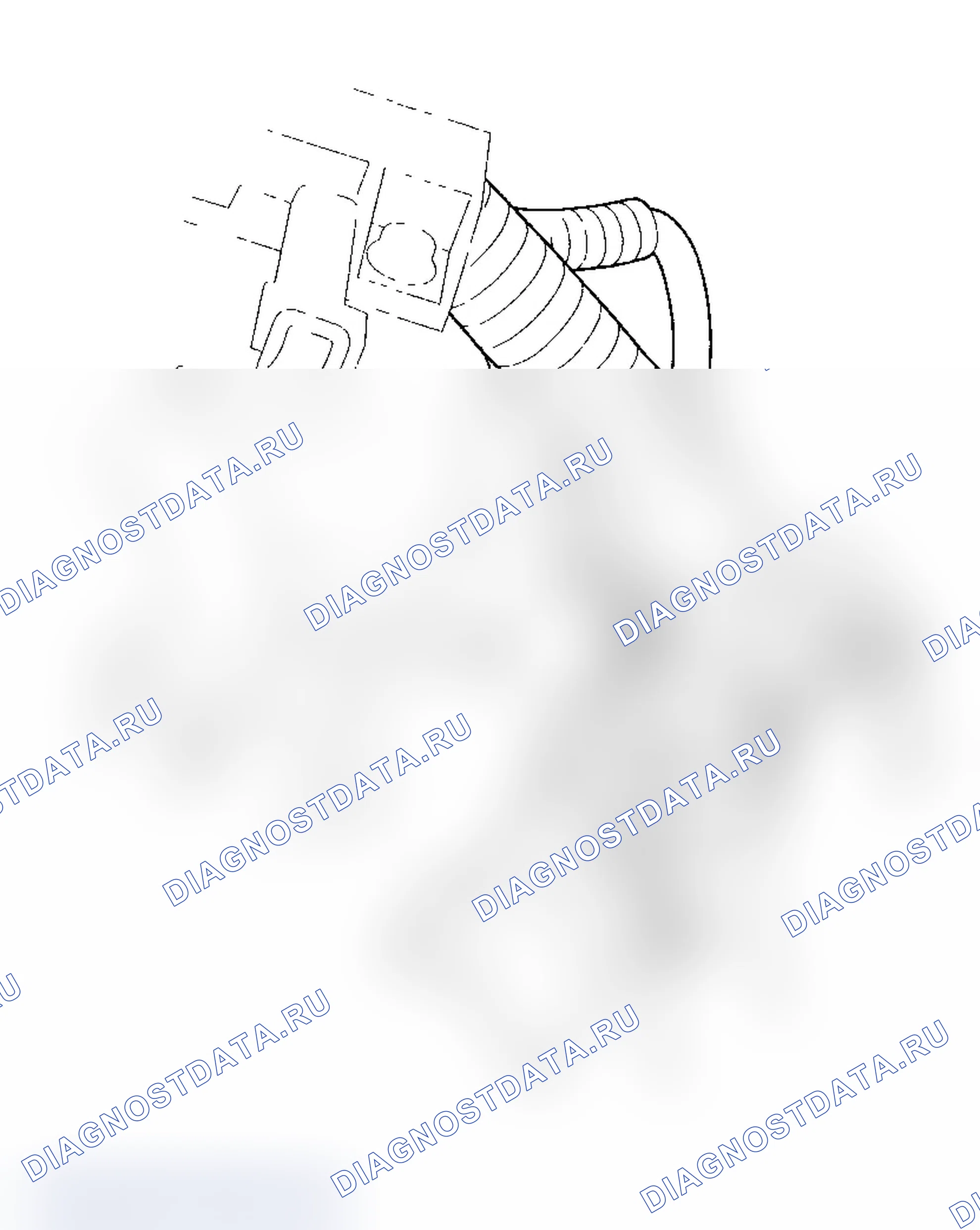 Рис. 258. Acura MDX I