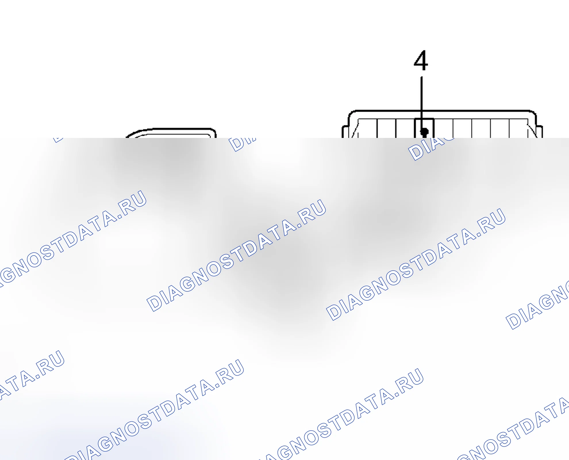 Рис. 58. Toyota RAV4 II рестайлинг