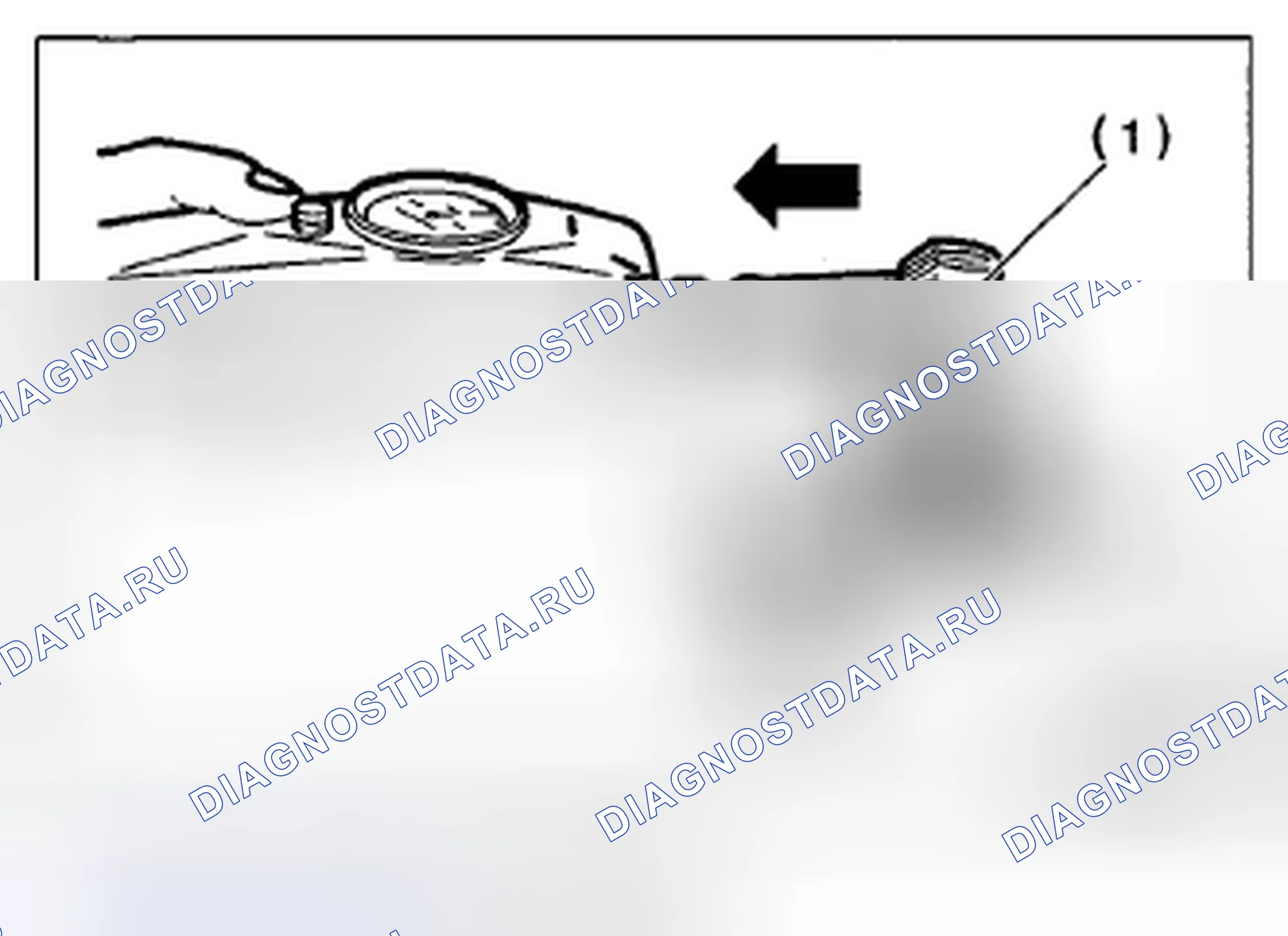 Рис. 10. Subaru Impreza WRX GE рестайлинг
