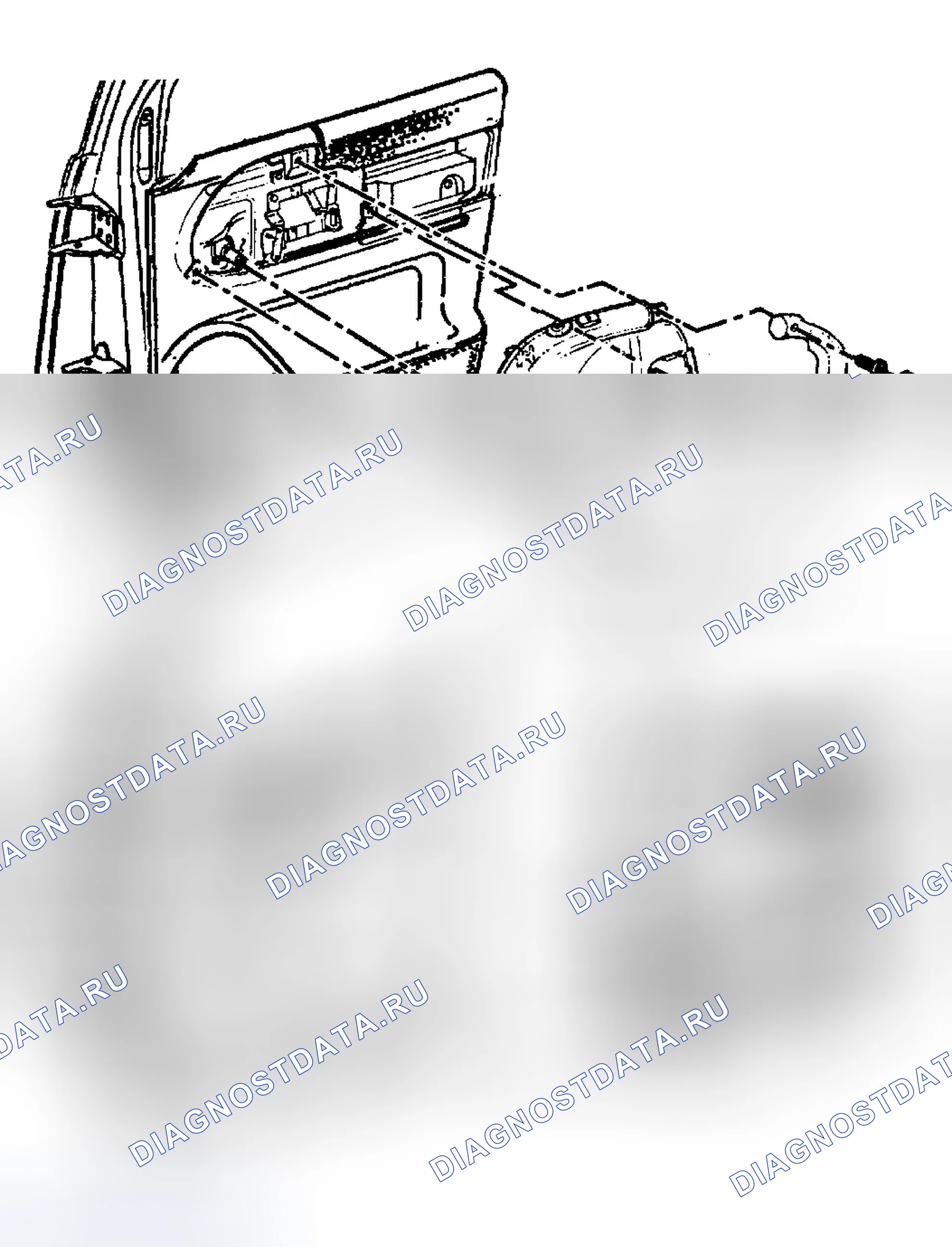 Рис. 3. GMC Envoy I