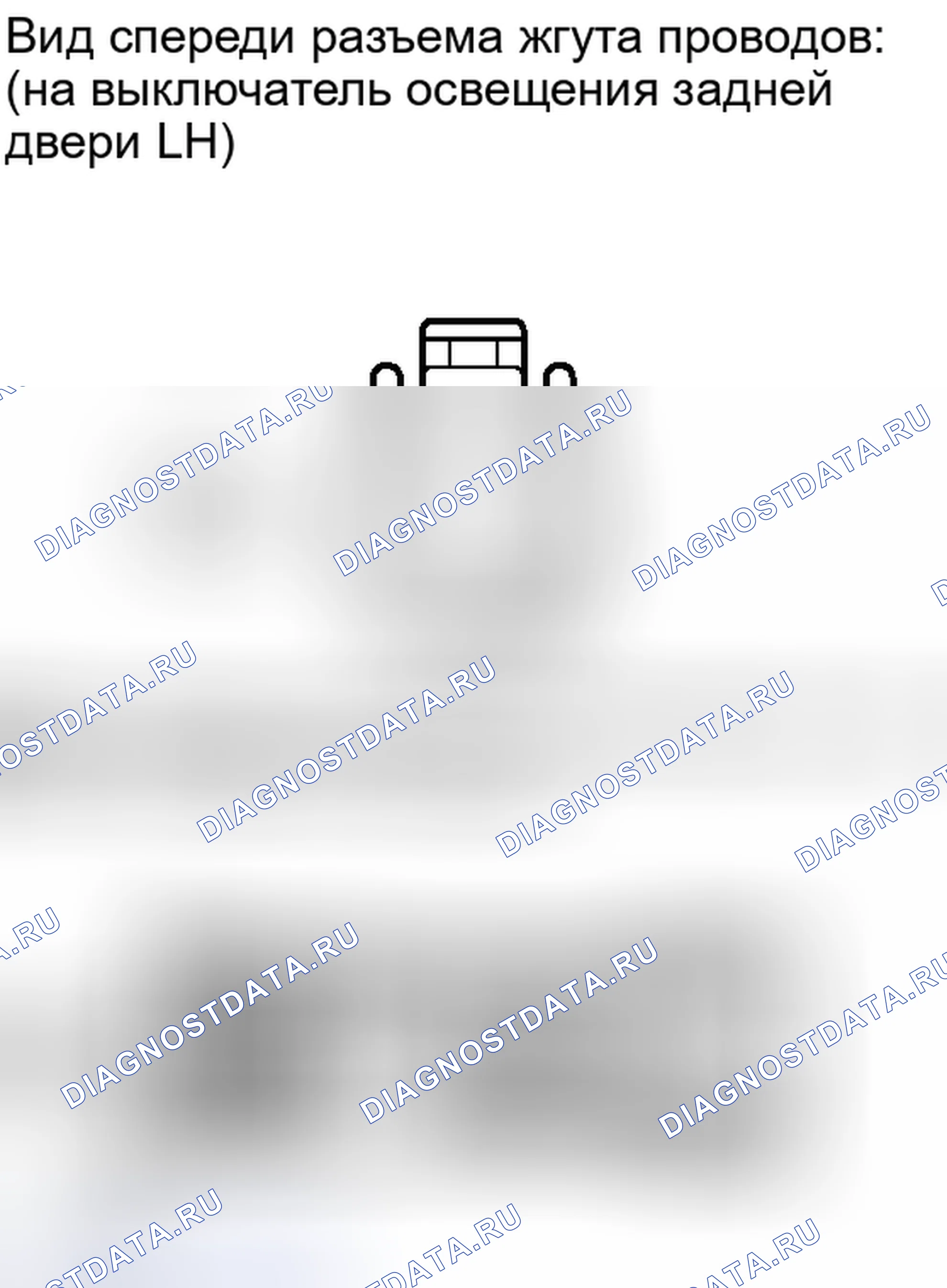 Рис. 11. Toyota Sequoia II рестайлинг