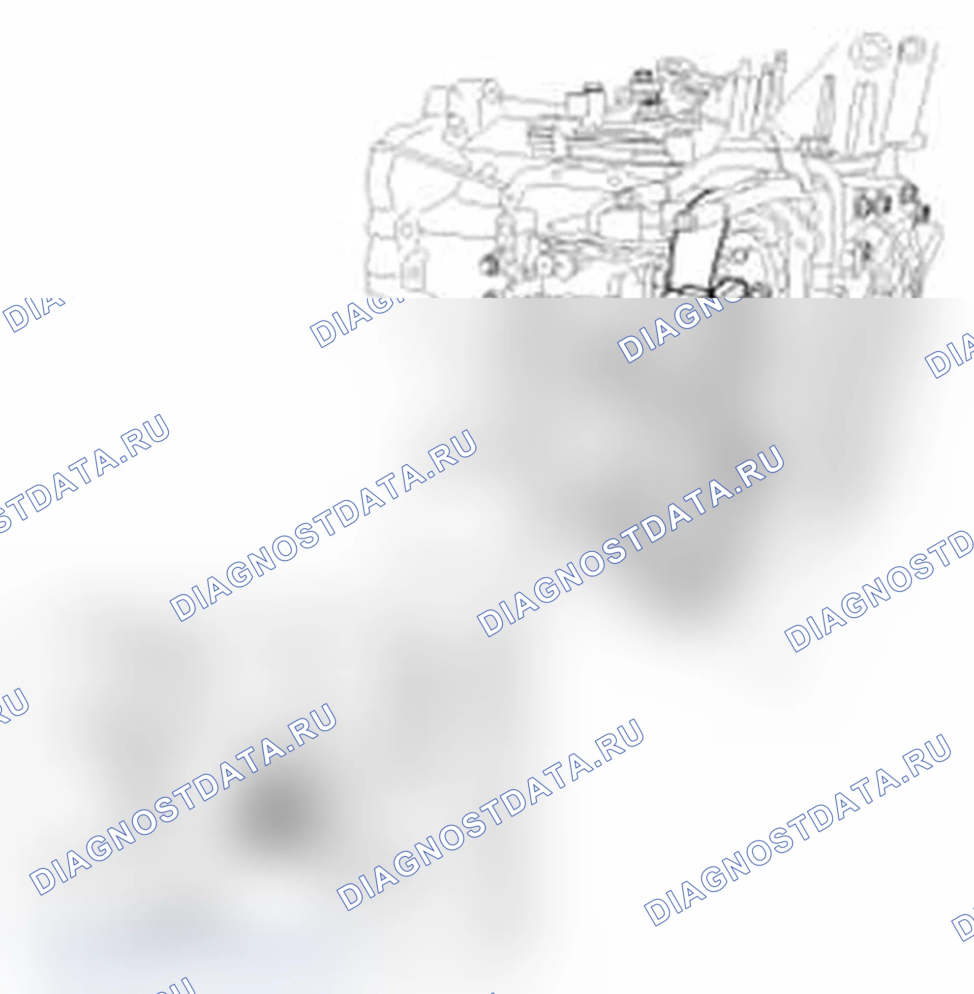 Рис. 91. Hyundai Santa Fe II рестайлинг