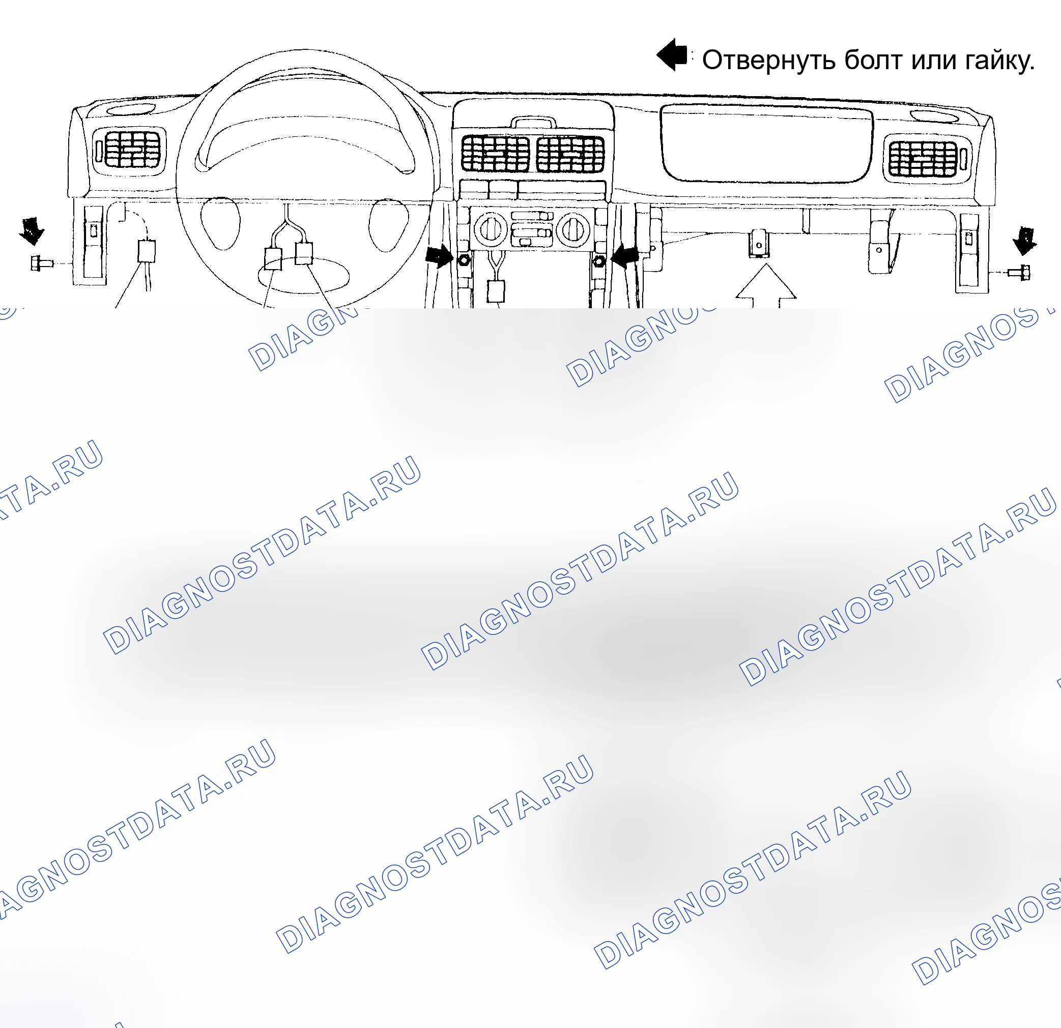 Рис. 28. Subaru Impreza GD/GC/GG