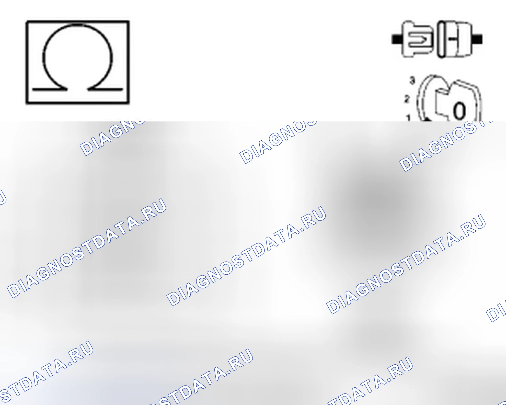 Рис. 211. Dodge Magnum I рестайлинг