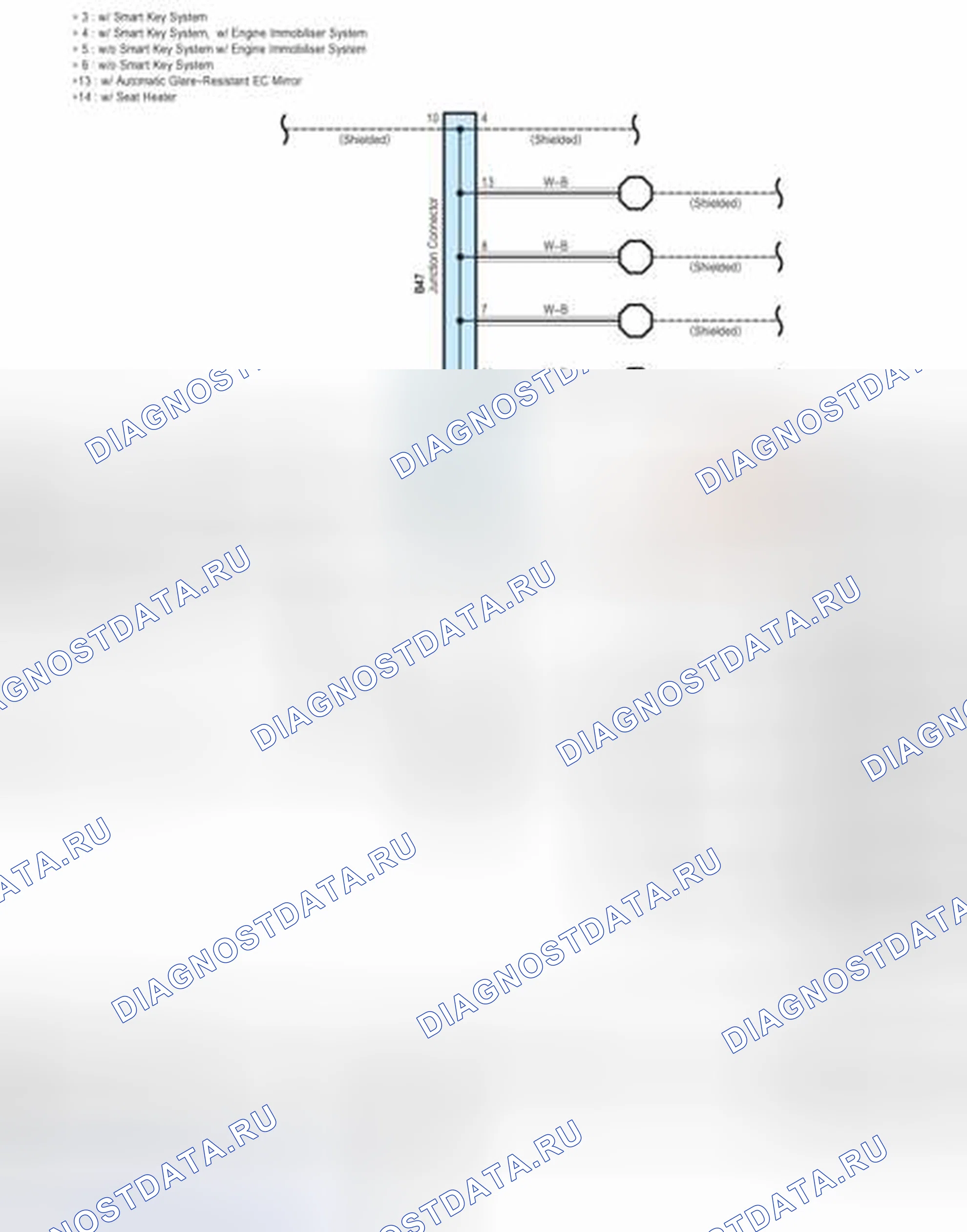 Рис. 461. Toyota Highlander II