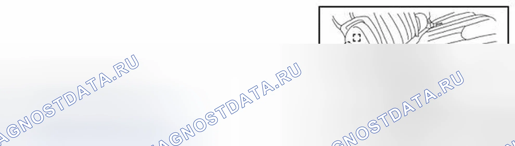 Рис. 256: РАЗБОРКА. Infiniti QX60 I