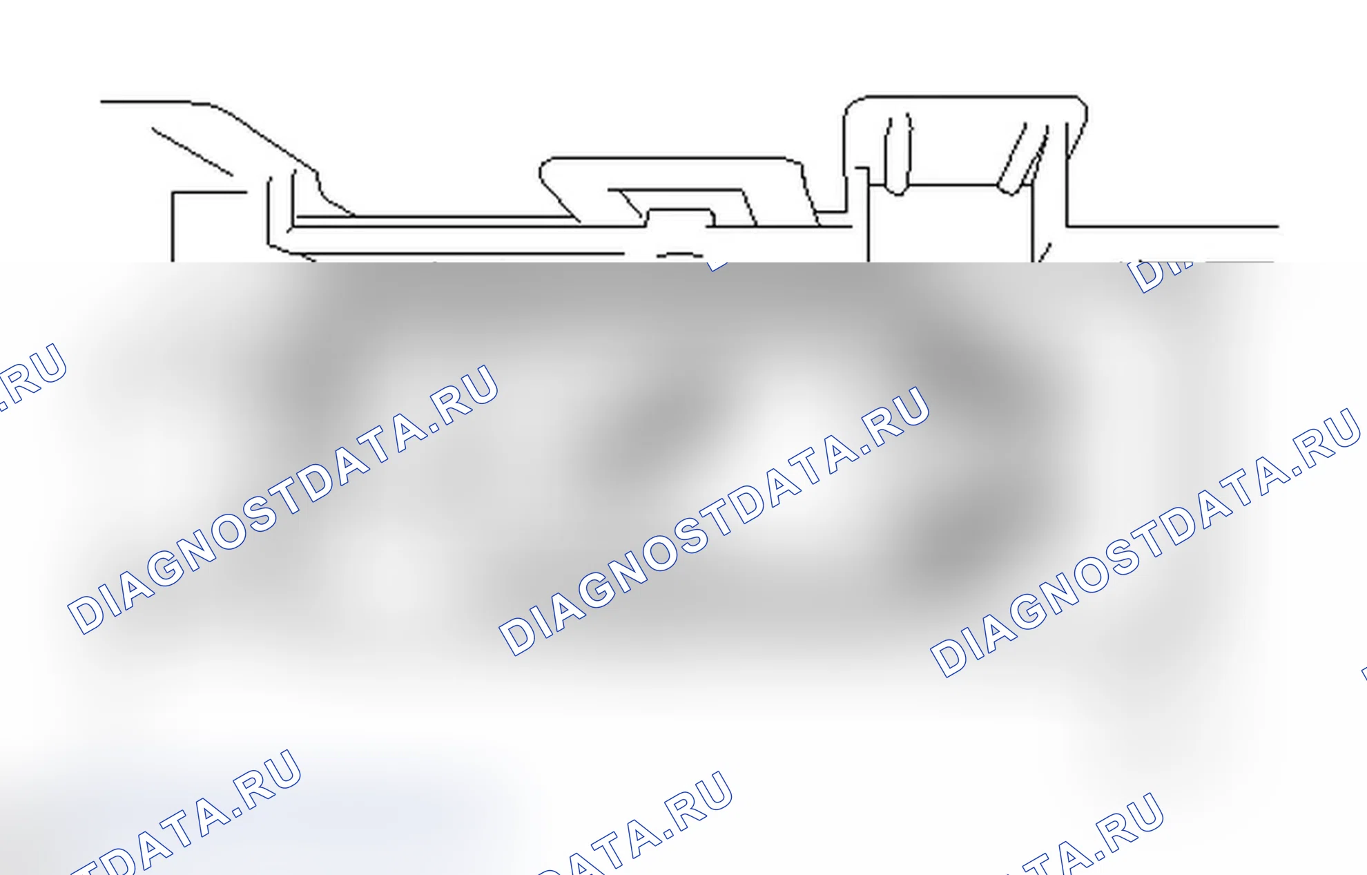 Рис. 210. Toyota Land Cruiser 200 рестайлинг