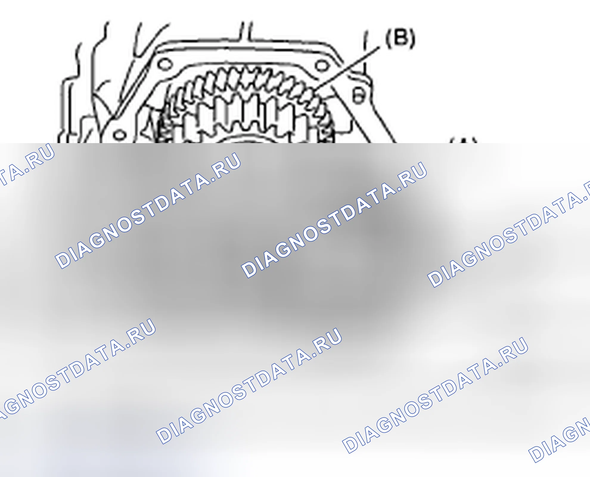 Рис. 159: Модель MP-T. Subaru Impreza WRX STI GD рестайлинг 2
