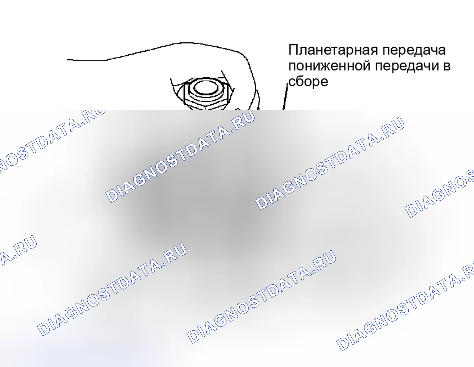 Рис. 758. Toyota Camry Solara II
