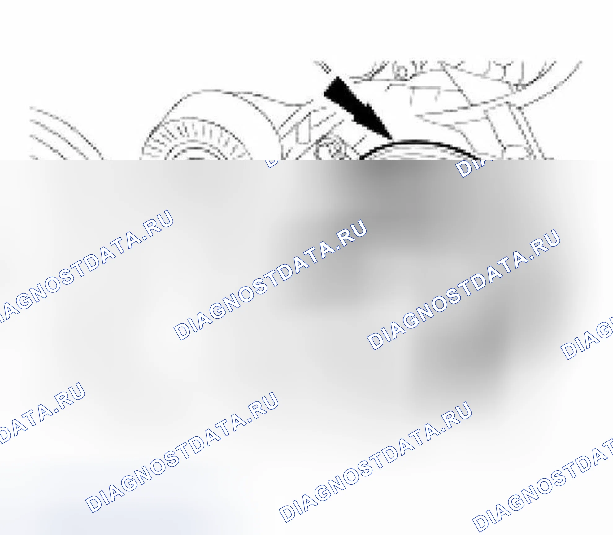 Рис. 27. Jaguar XKR I