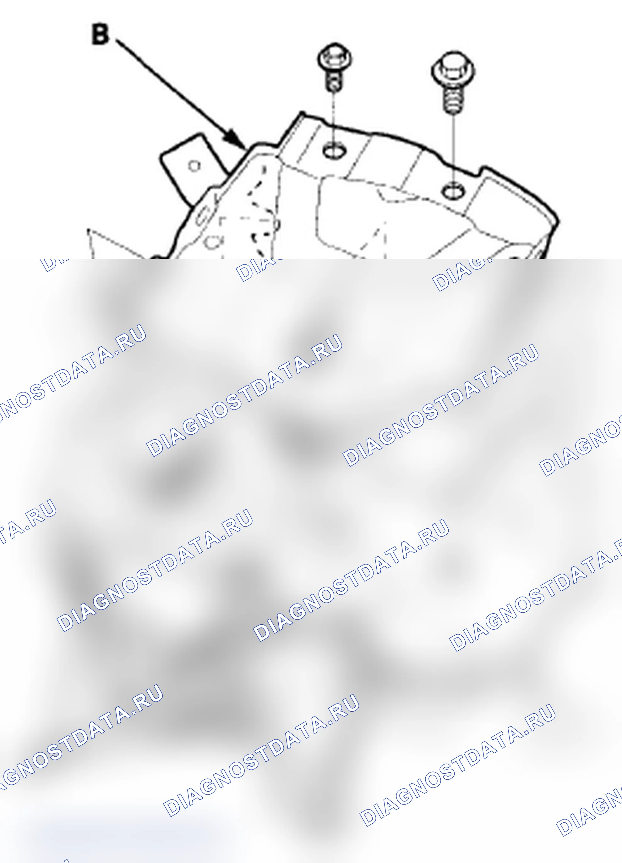 Рис. 24. Acura TL IV рестайлинг