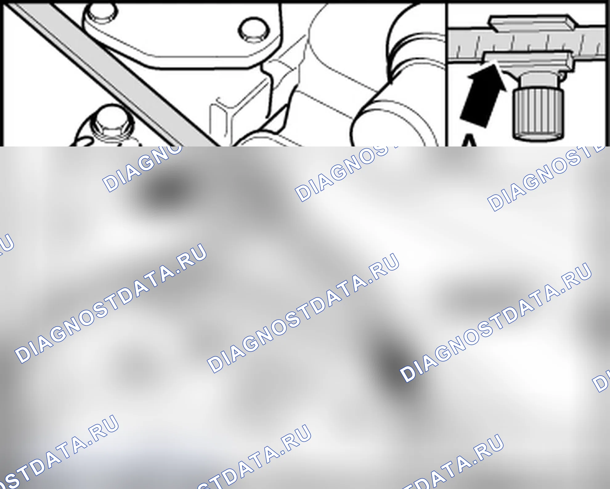 Рис. 288. Volkswagen New Beetle A4