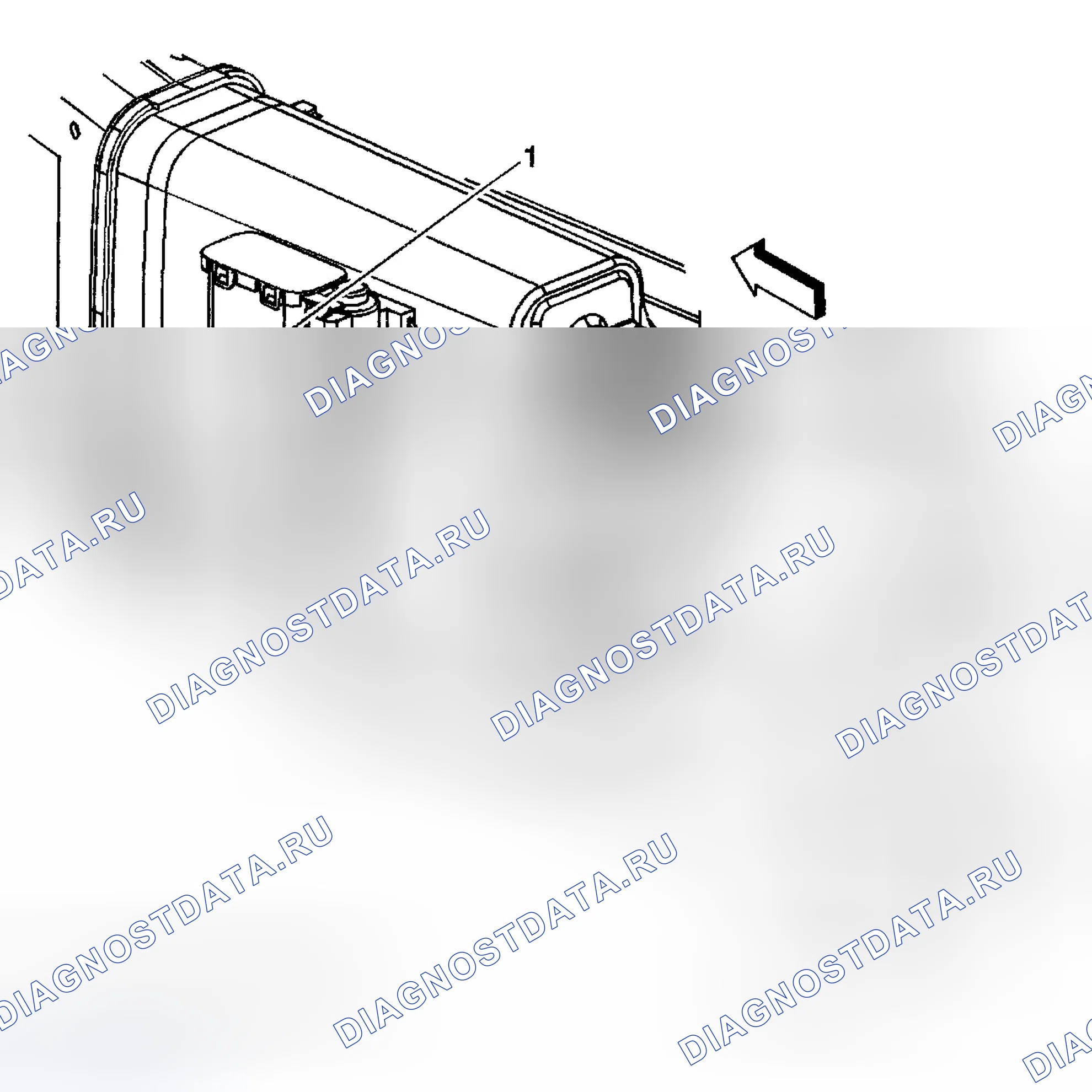 Рис. 242. Chevrolet Silverado 1500 HD 