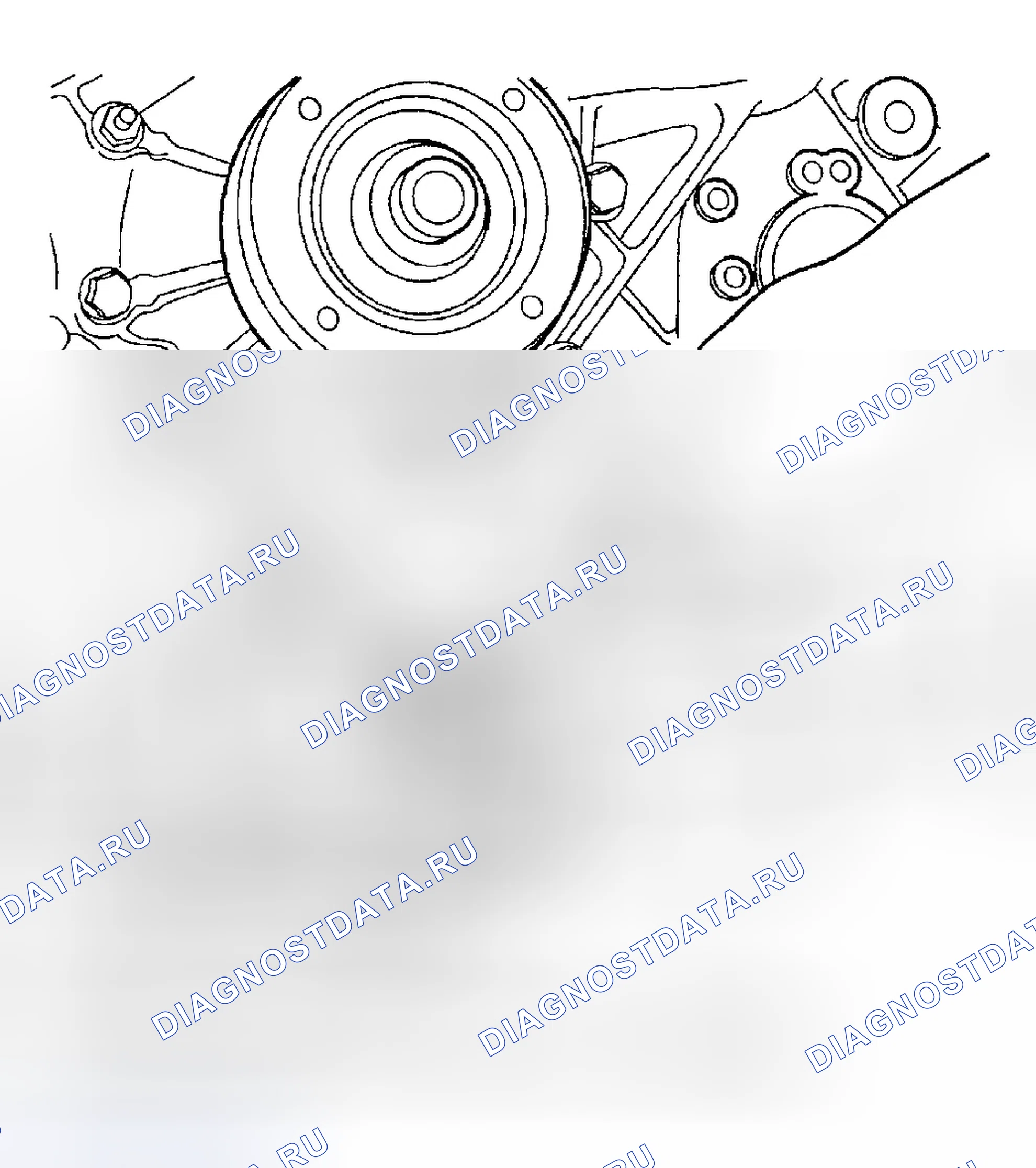 Рис. 221. Dodge Pickup R1500 