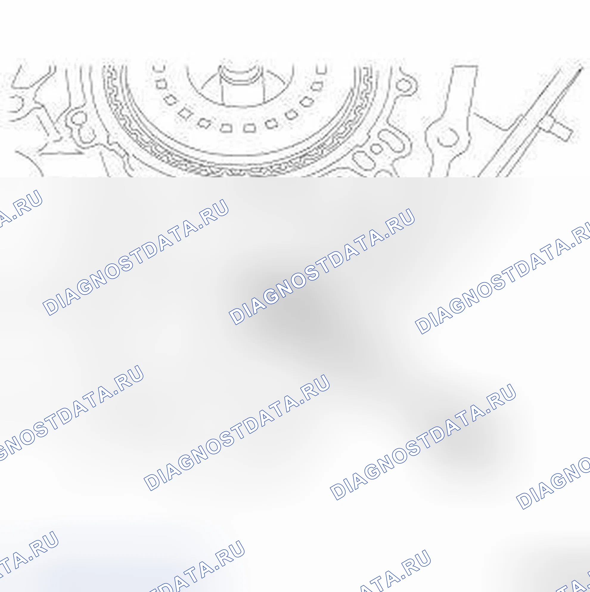 Рис. 85. Dodge Caliber I рестайлинг