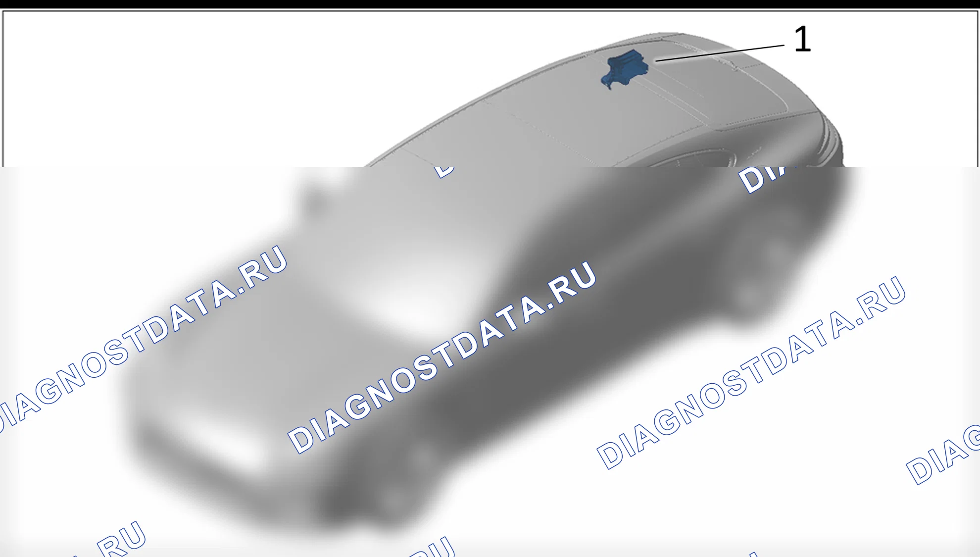 Напряжение питания, значение выше максимального. Porsche Cayenne III