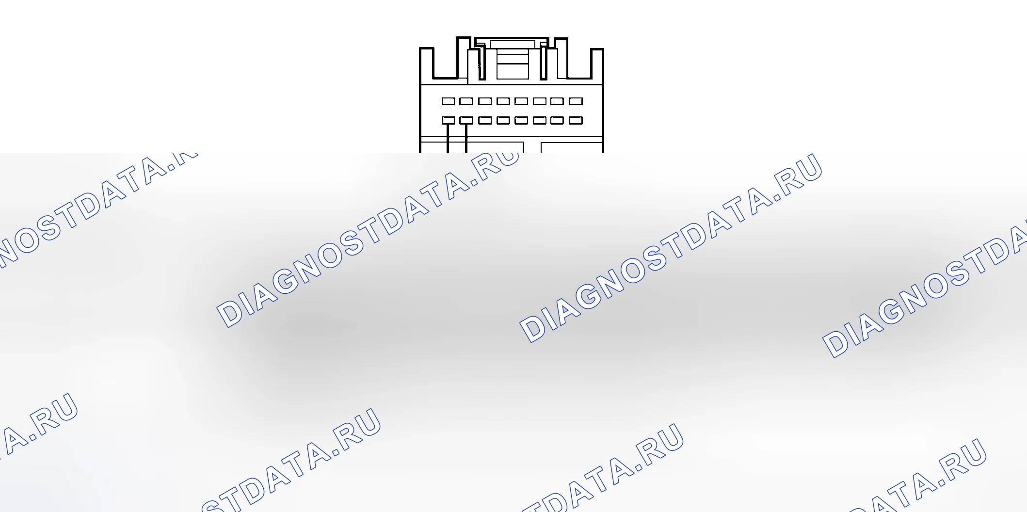 Рис. 7. Ford Five Hundred I