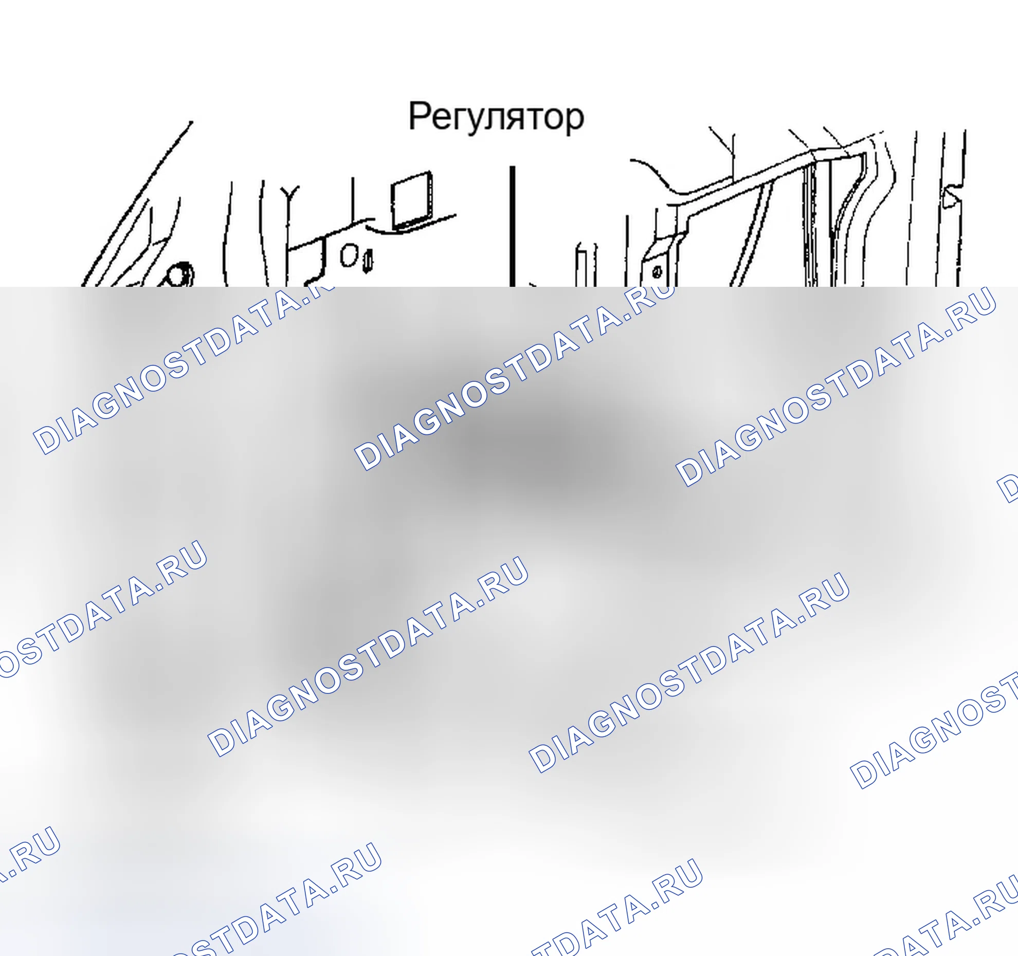 Рис. 1. Chrysler Town & Country IV