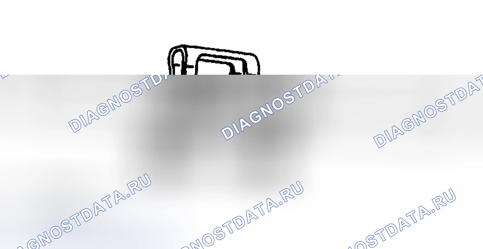 Рис. 373. Ford Pickup F250 Super Duty I