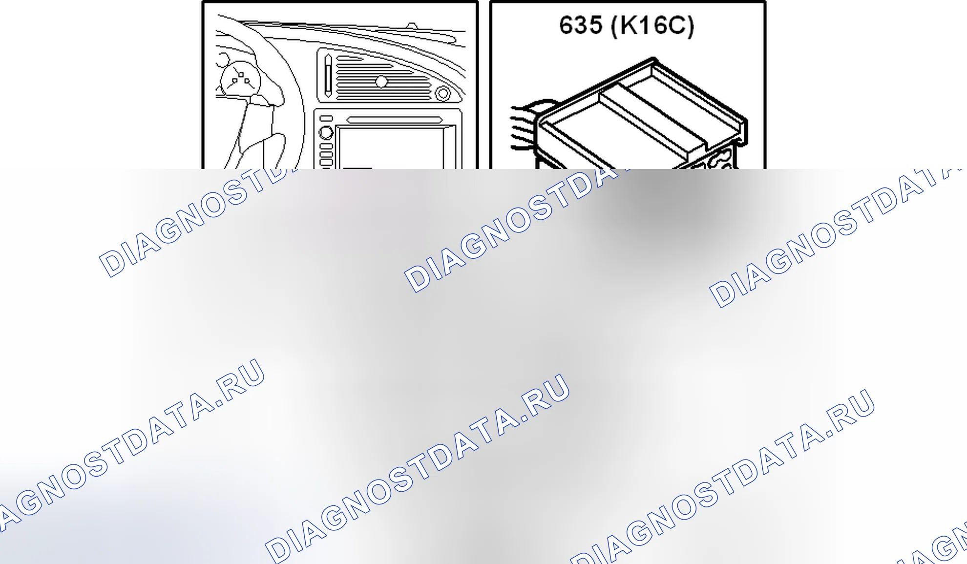 Рис. 443. Kia Picanto III