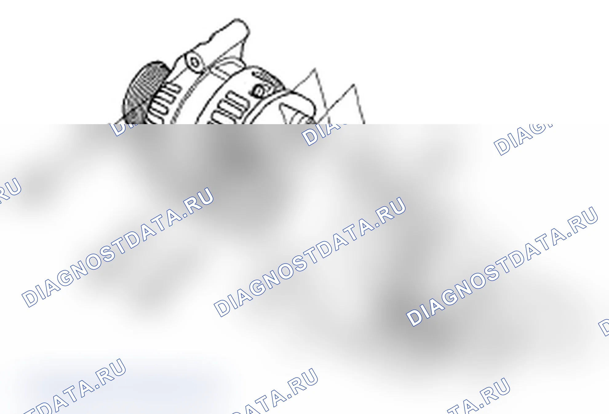 Рис. 22. Acura RDX I