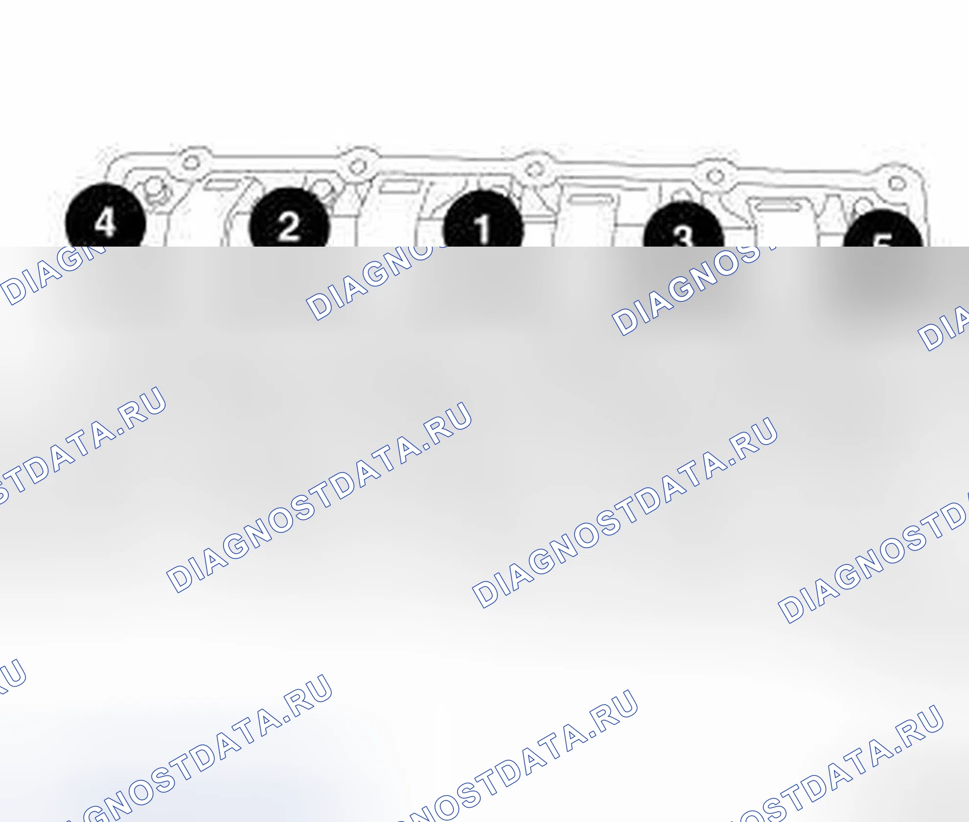Рис. 114. Dodge Journey I