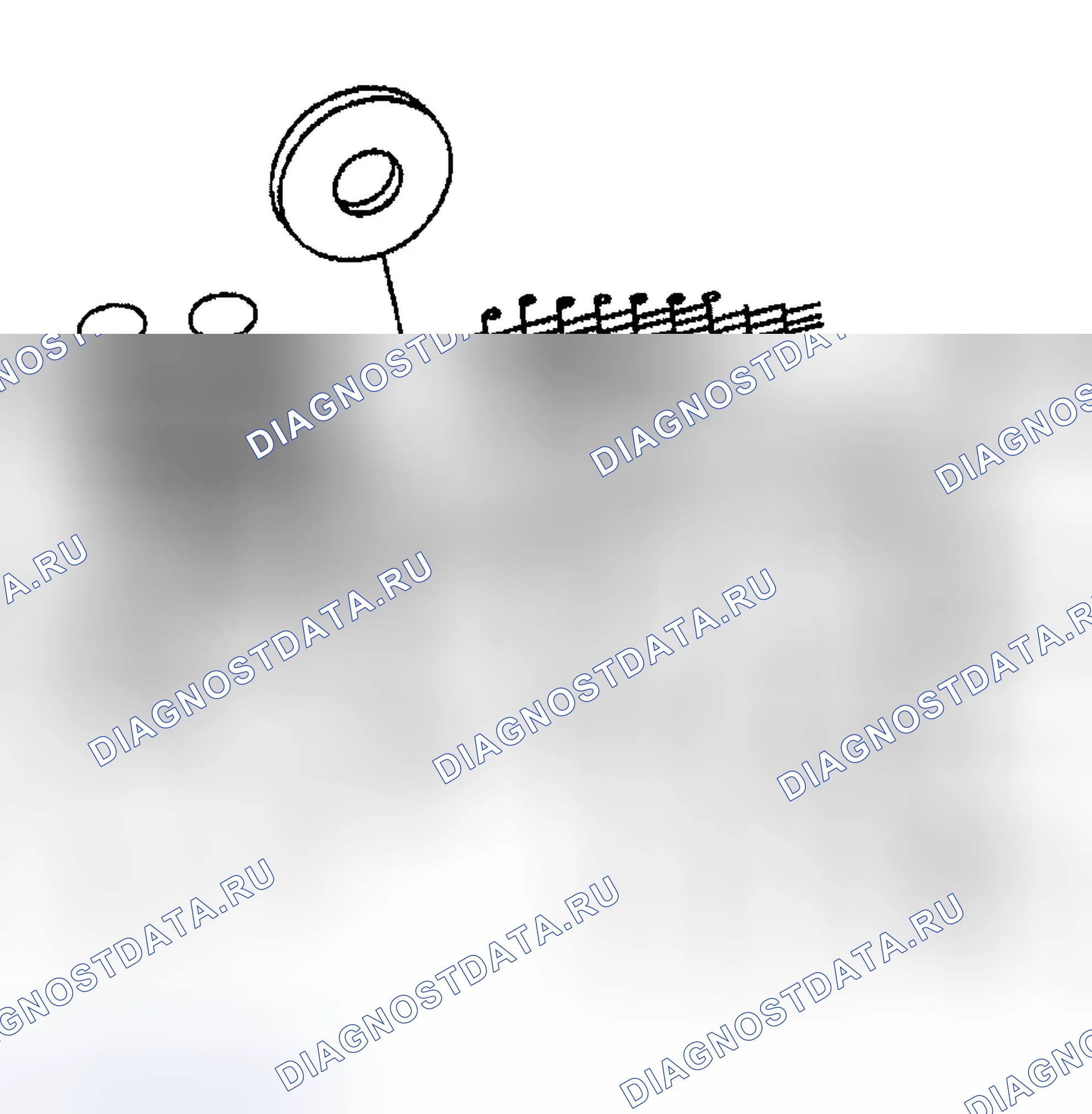 Рис. 889. Chevrolet Silverado 1500 HD 