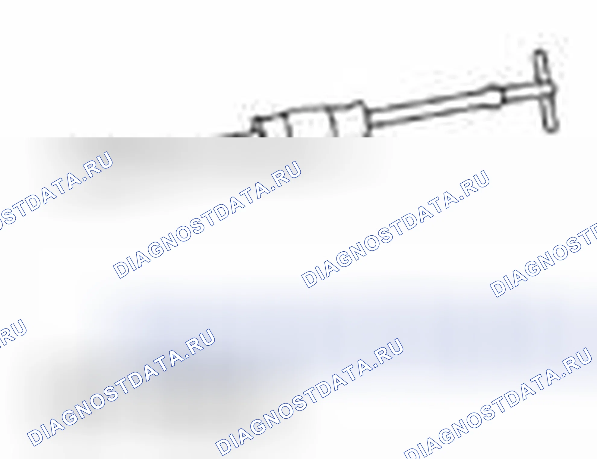Рис. 1069. Ford Pickup F250 Super Duty II