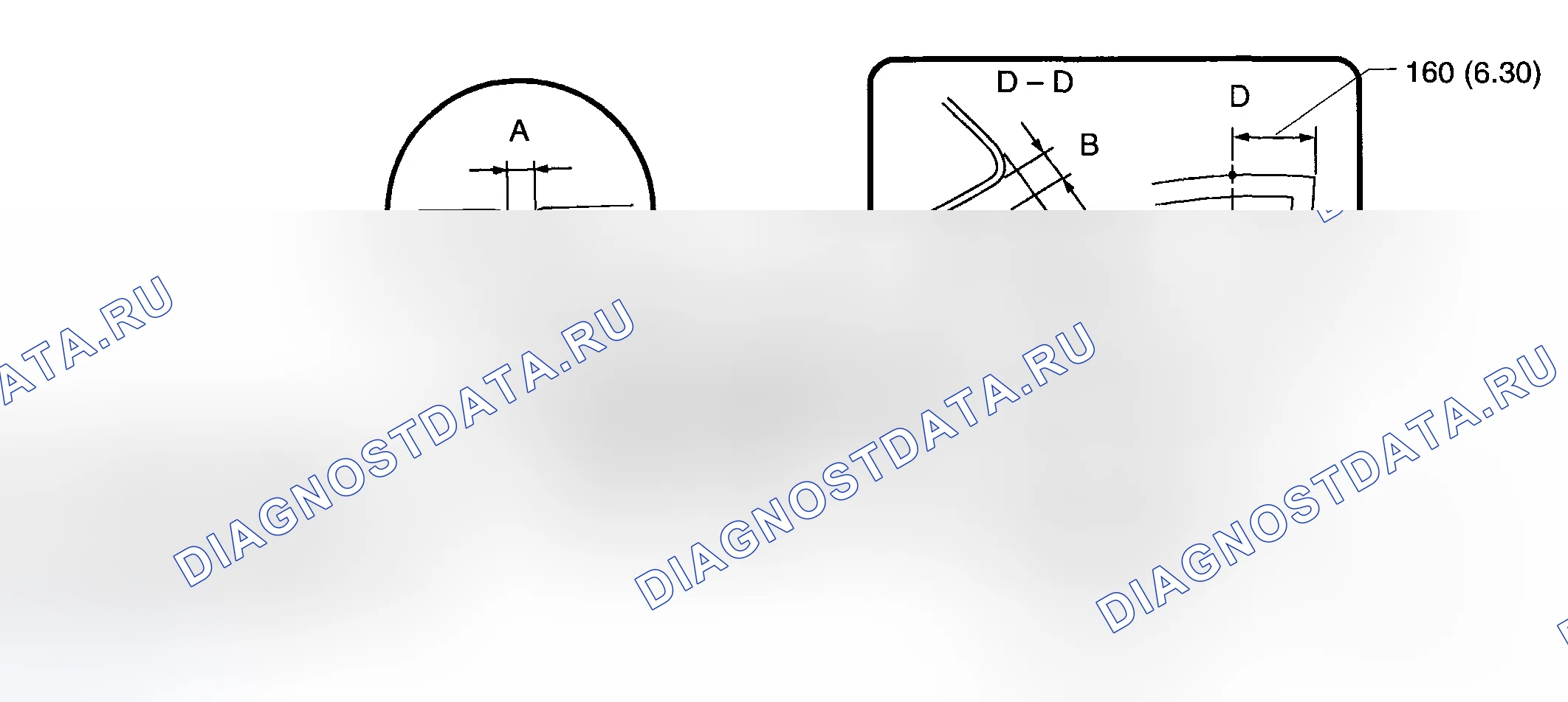 Рис. 10. Toyota Corolla IX рестайлинг
