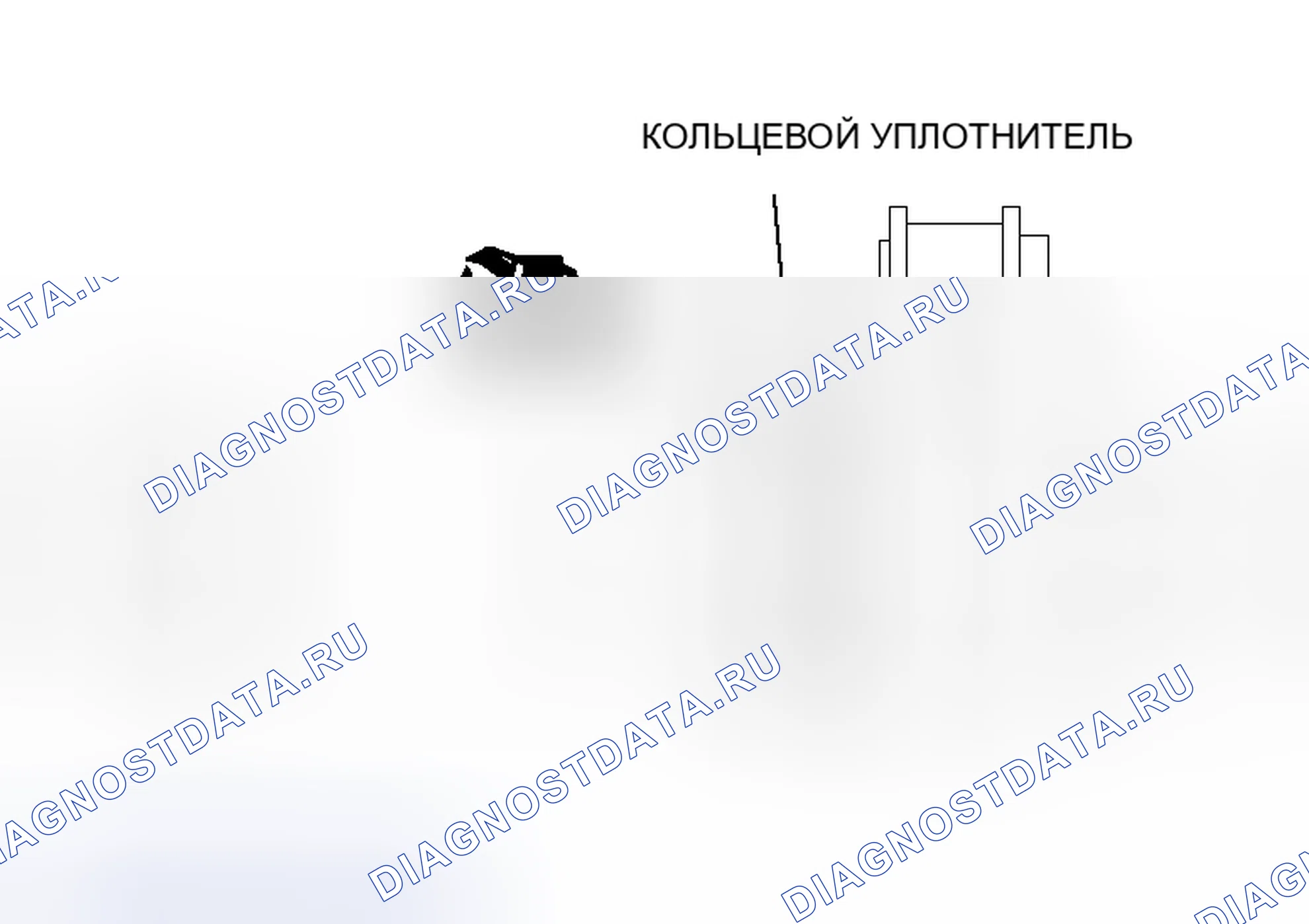 Рис. 22: > > I < < МОНТАЖ РЕДУКТОРА СПИДОМЕТРА. Mitsubishi Outlander I